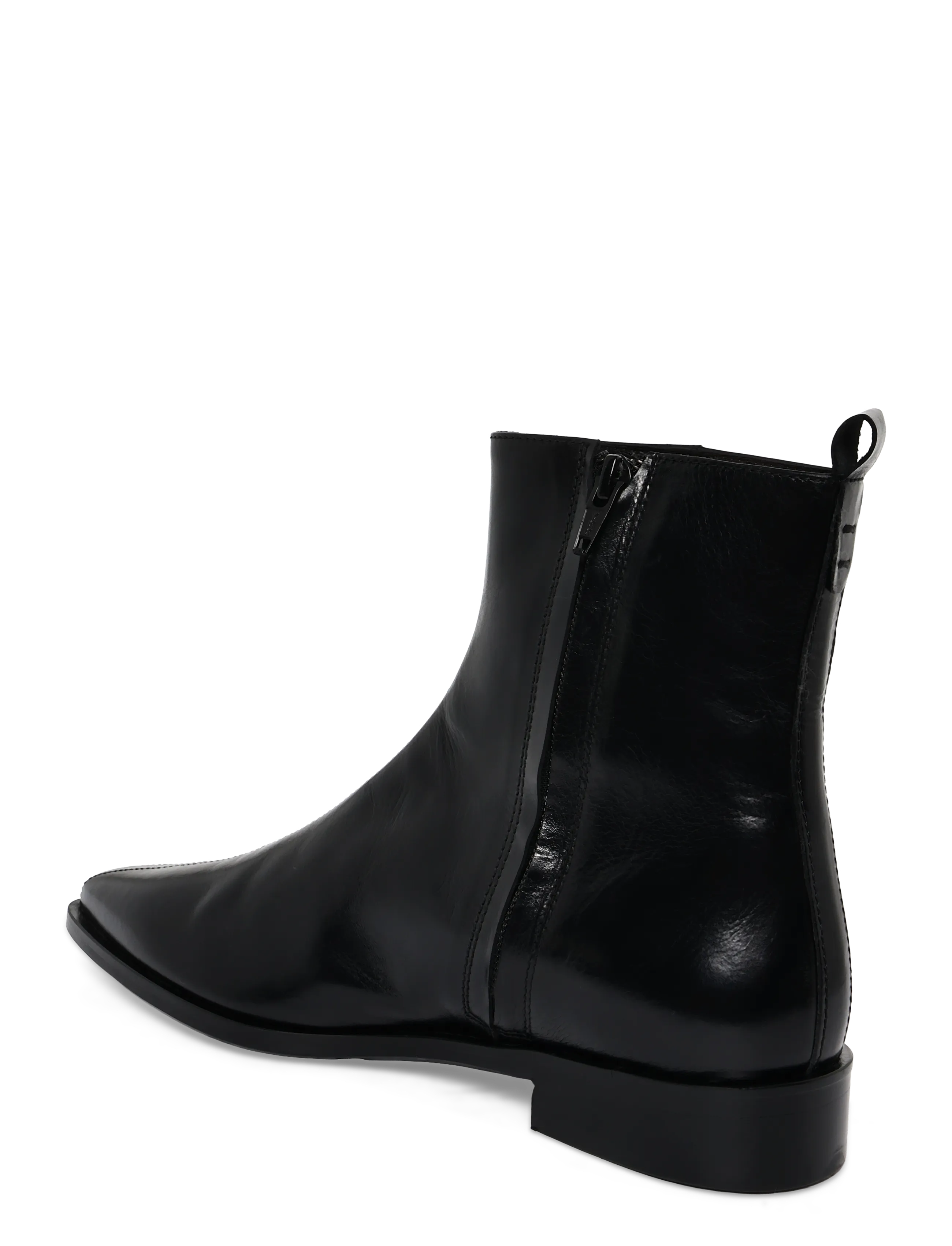 Billi Bi - Boots - black calf - 1