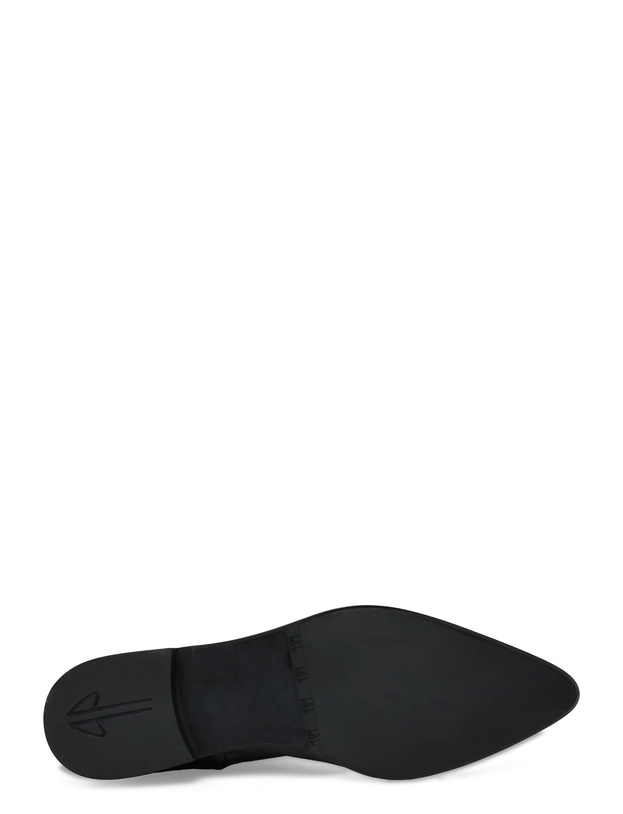 Billi Bi - Boots - black calf - 4