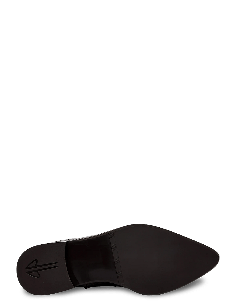 Billi Bi - Boots - stiefeletten mit absatz - brown kissa croco - 4
