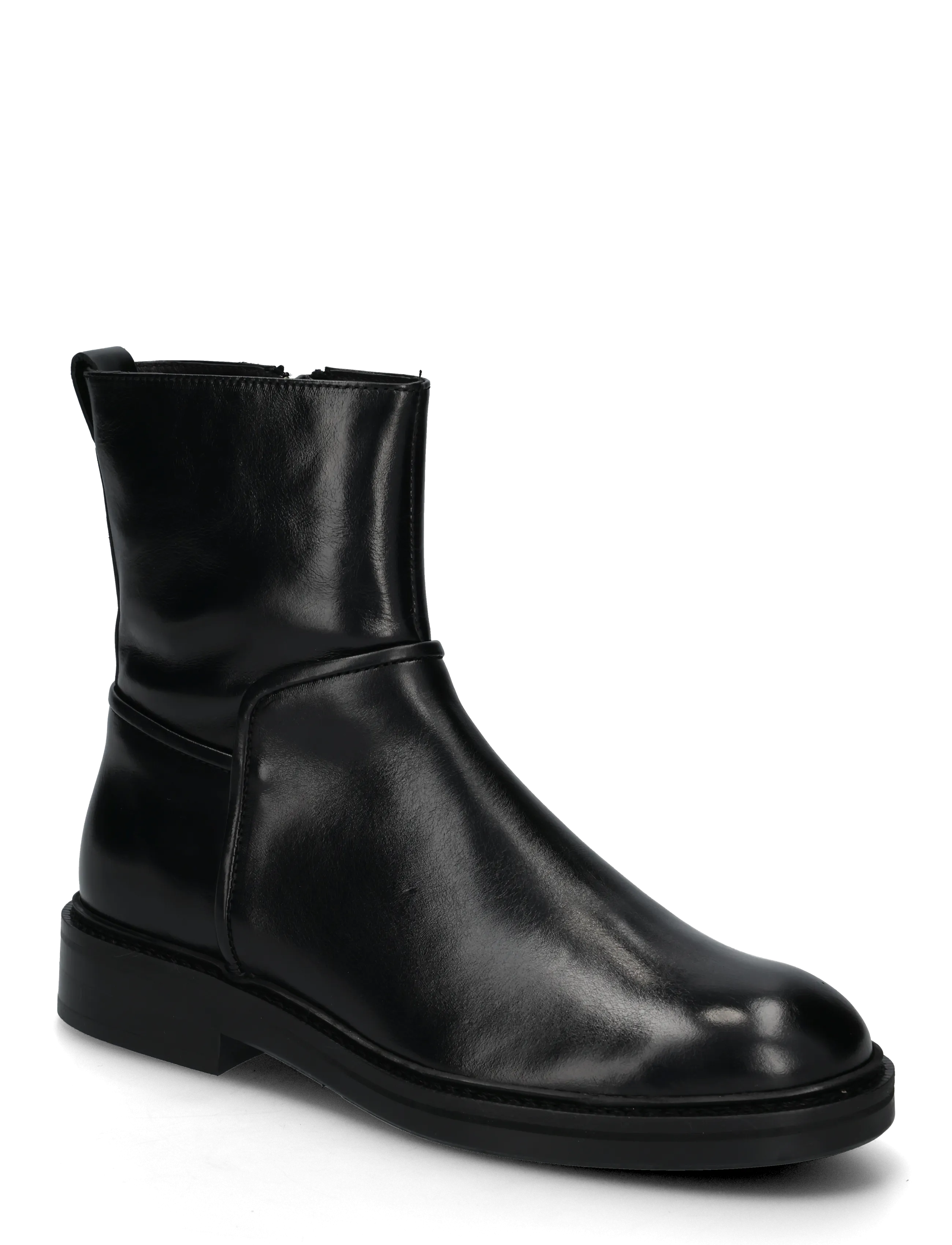 Billi Bi Boots - Schuhe - BLACK CALF / black