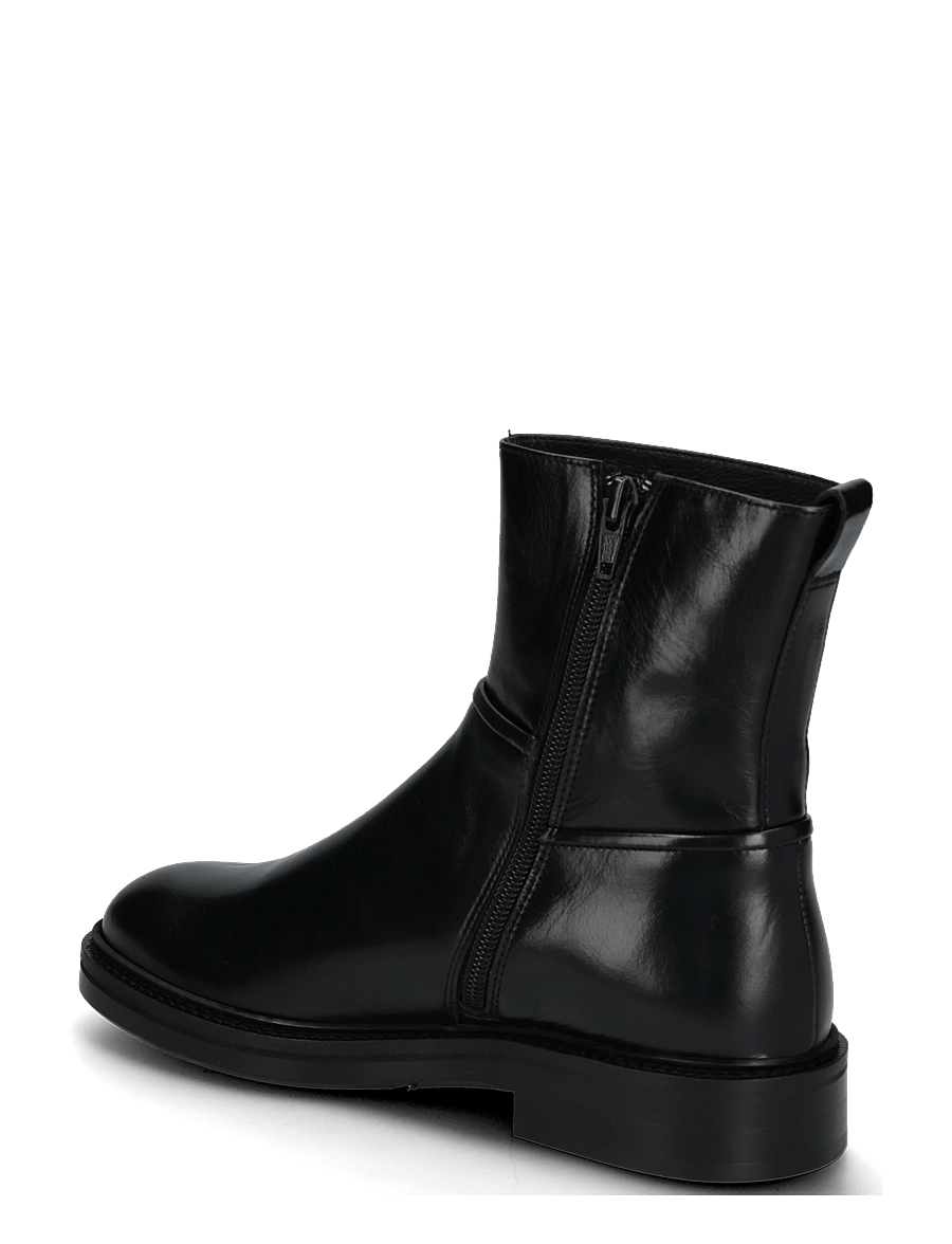 Billi Bi - Boots - støvletter - black calf - 2