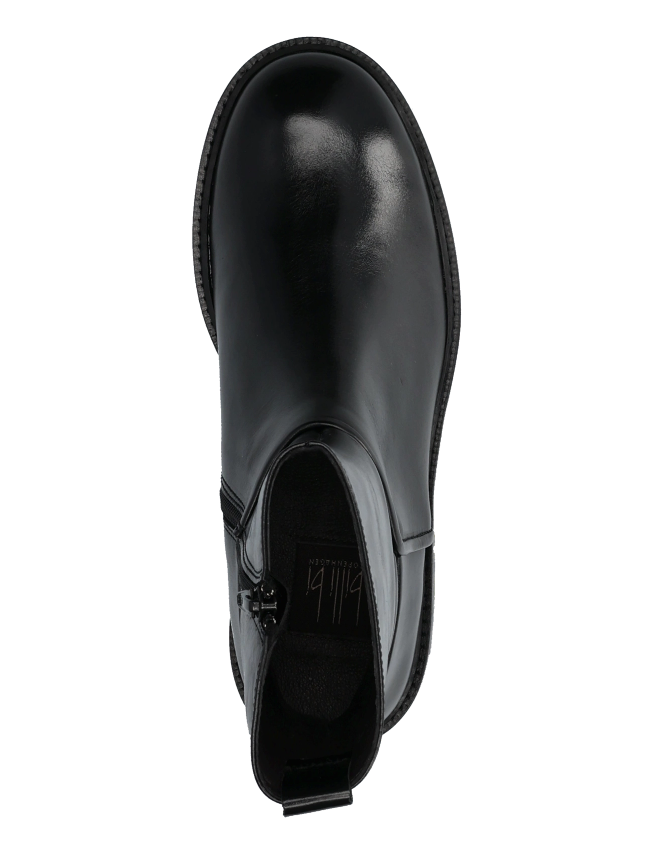 Billi Bi - Boots - black calf - 3