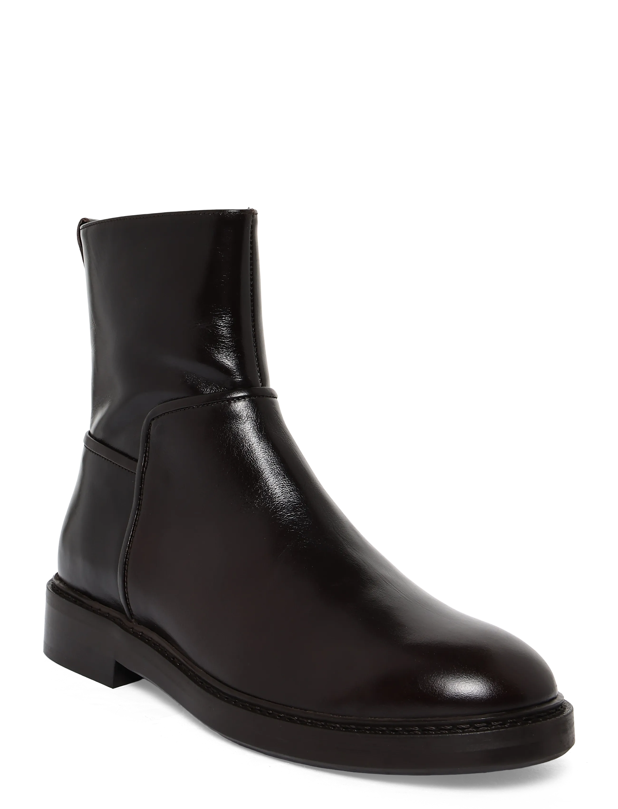 Billi Bi Boots - Støvletter - ESPRESSO MARTE CALF / brown