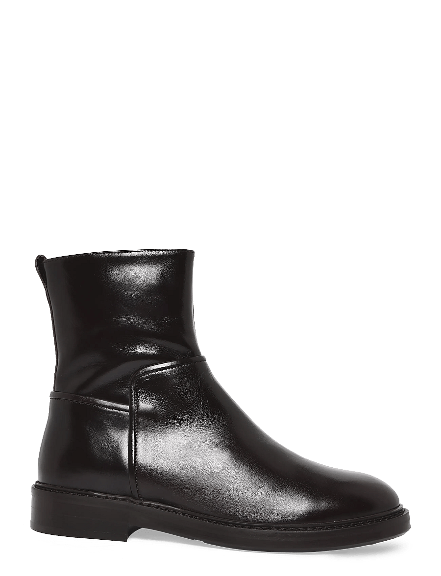 Billi Bi - Boots - stiefeletten mit absatz - espresso marte calf - 2