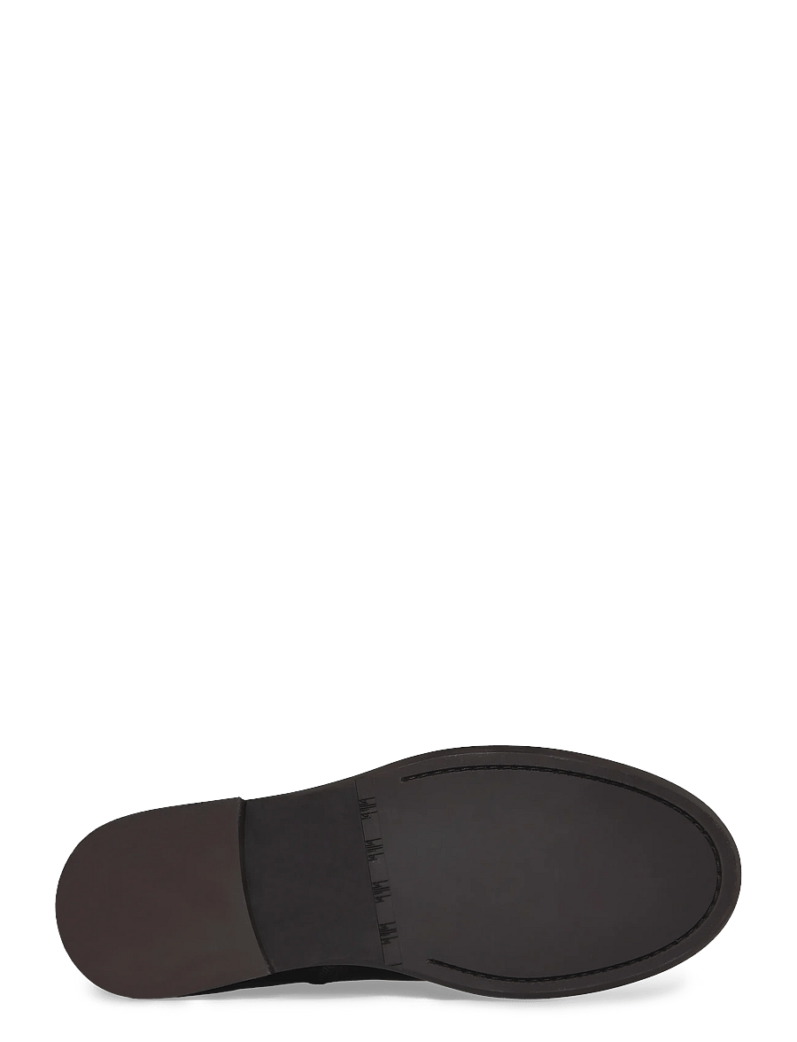 Billi Bi - Boots - stiefeletten mit absatz - espresso marte calf - 4