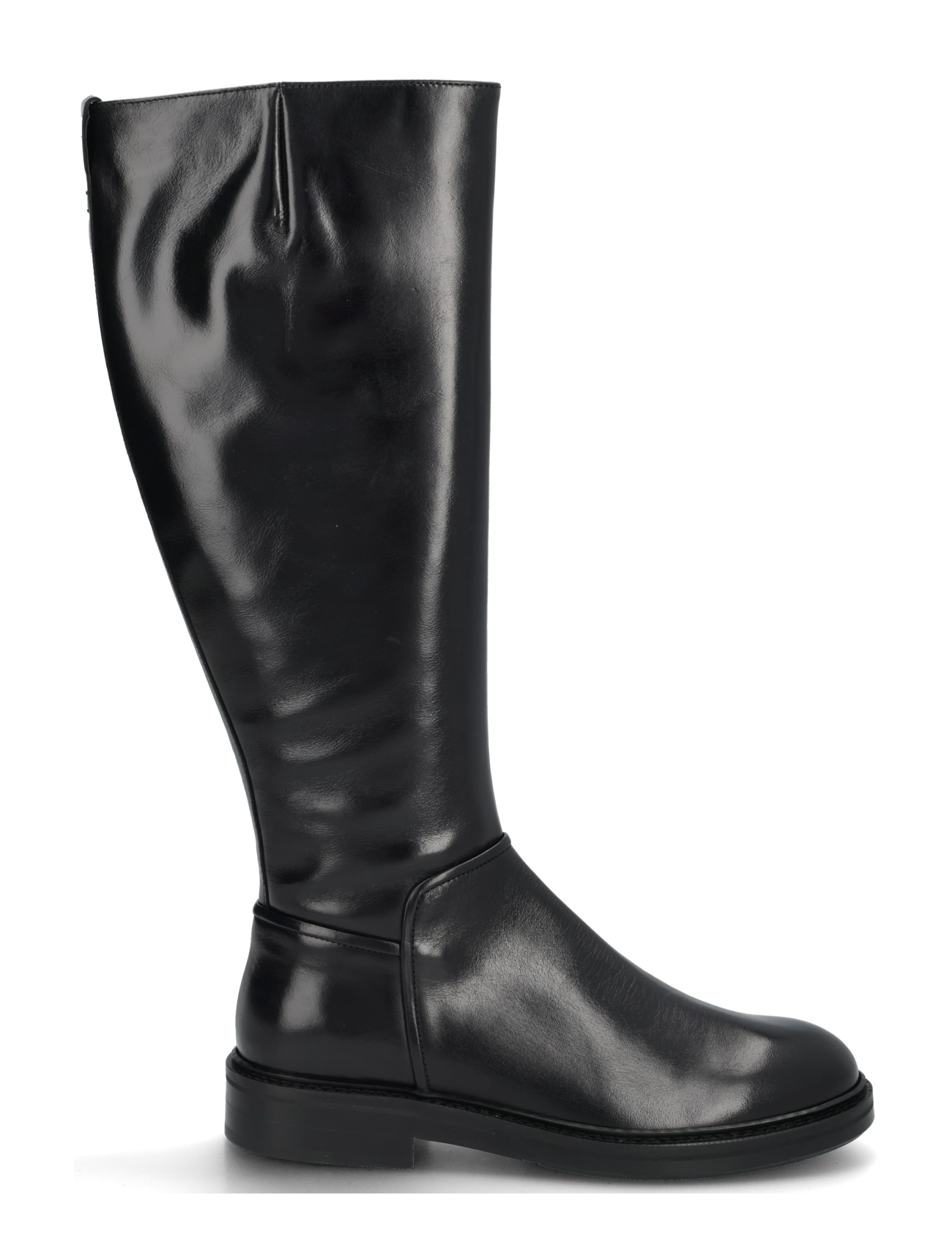 Billi Bi - Long Boots - kniehohe stiefel - black calf - 2