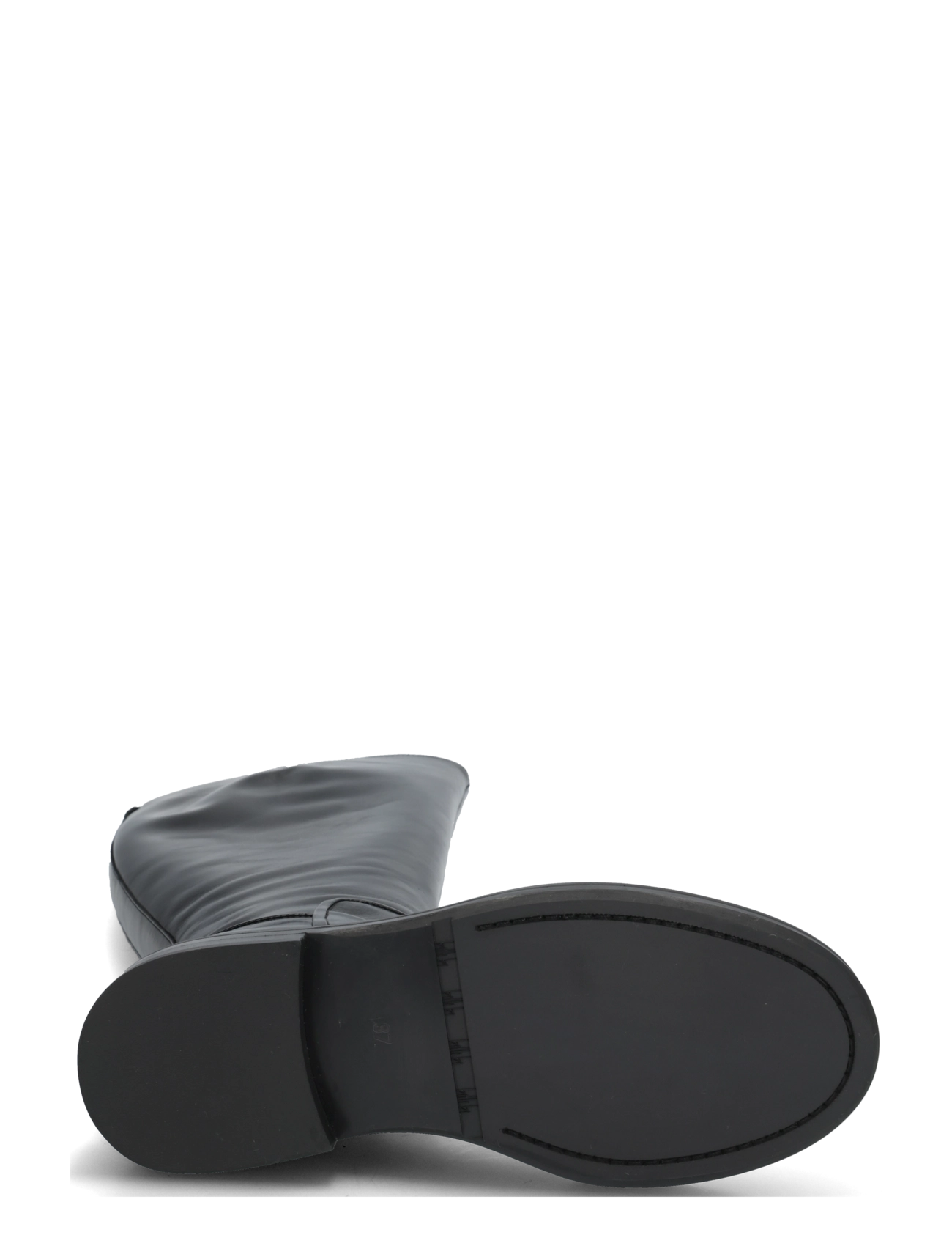 Billi Bi - Long Boots - kniehohe stiefel - black calf - 4