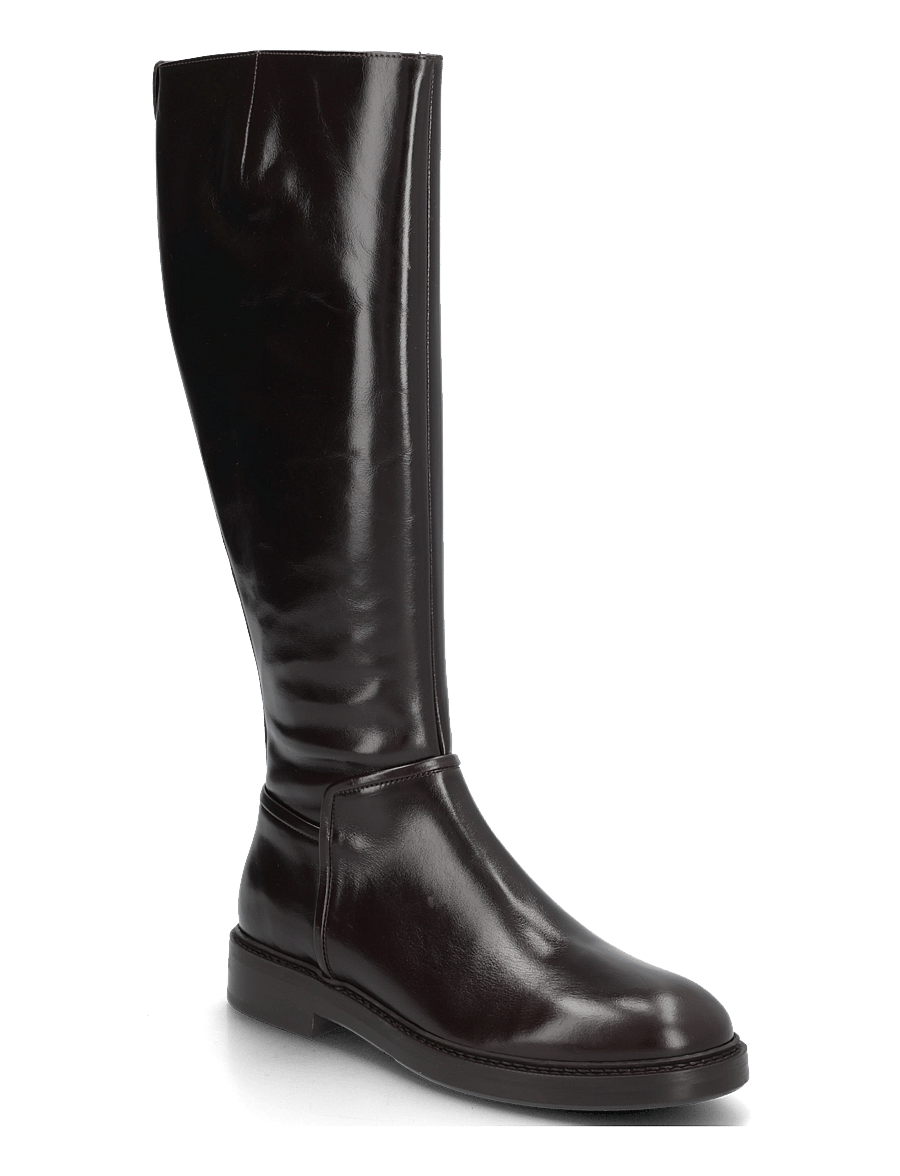 Billi Bi - Long Boots - kniehohe stiefel - espresso marte calf - 0
