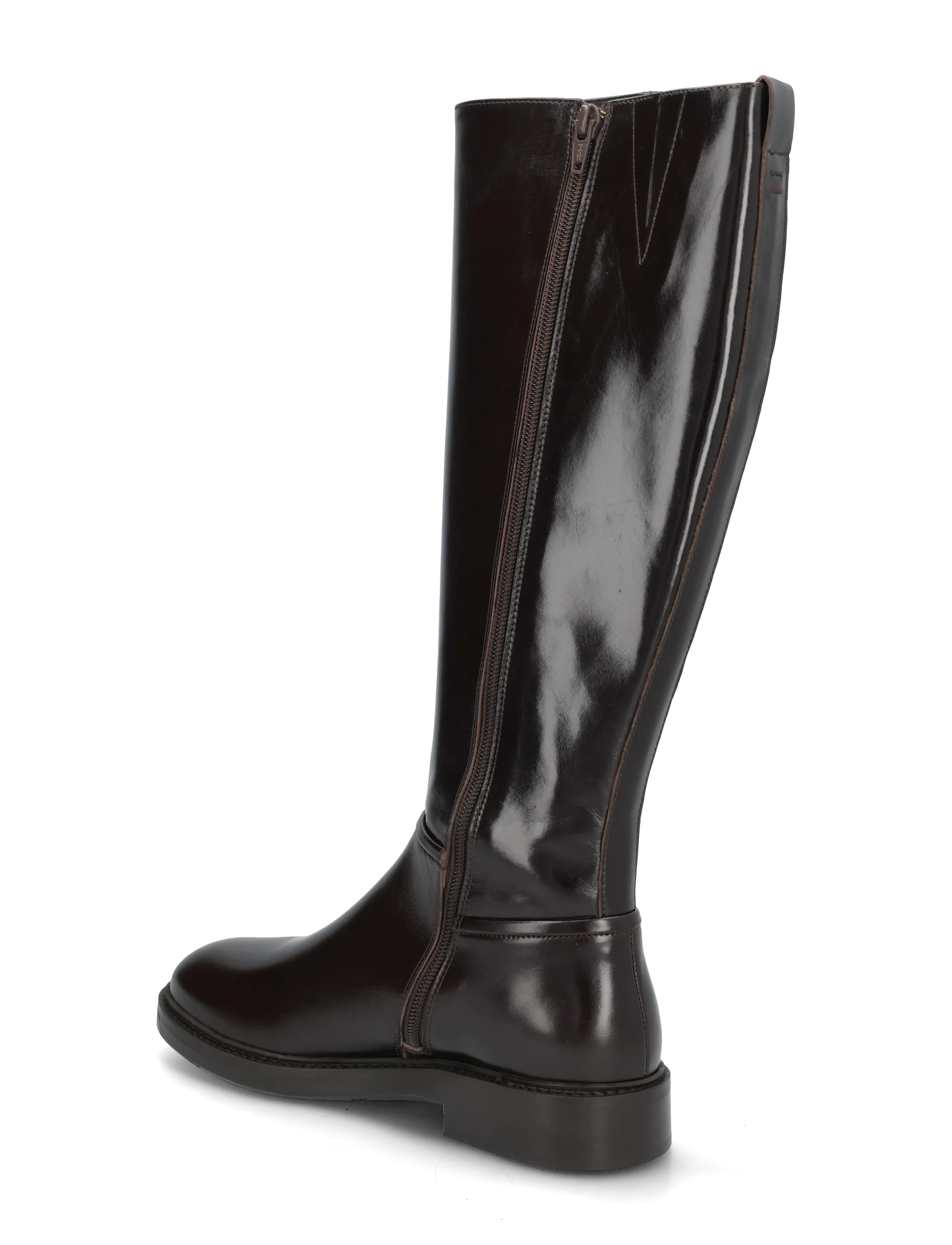 Billi Bi - Long Boots - knee high boots - espresso marte calf - 1