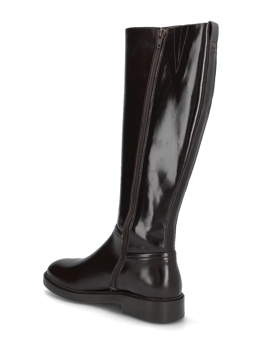 Billi Bi - Long Boots - kniehohe stiefel - espresso marte calf - 1