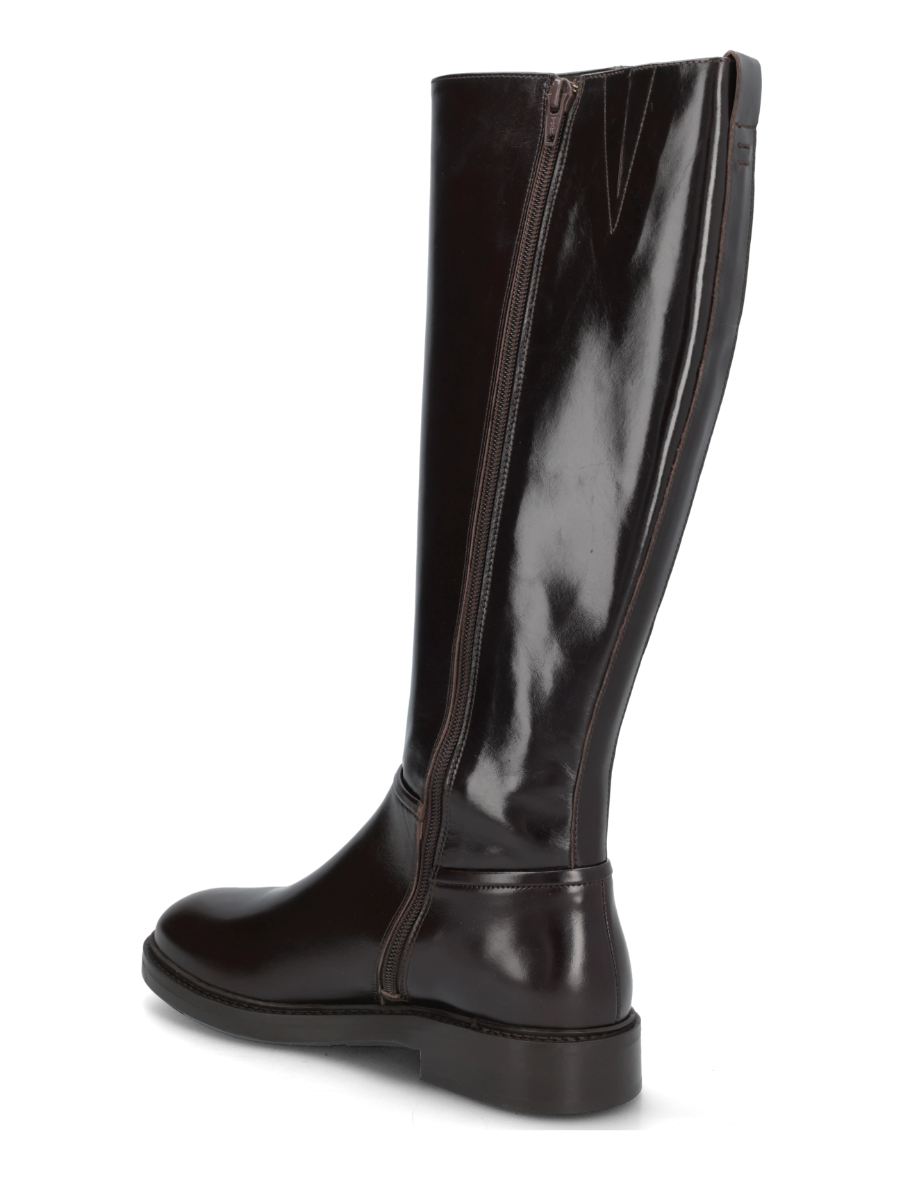 Billi Bi - Long Boots - kniehohe stiefel - espresso marte calf - 1