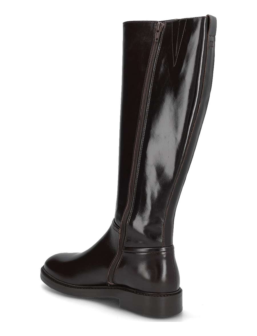 Billi Bi - Long Boots - kniehohe stiefel - espresso marte calf - 1
