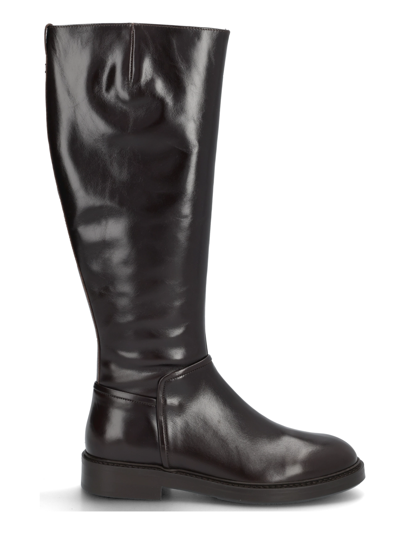 Billi Bi - Long Boots - kniehohe stiefel - espresso marte calf - 2