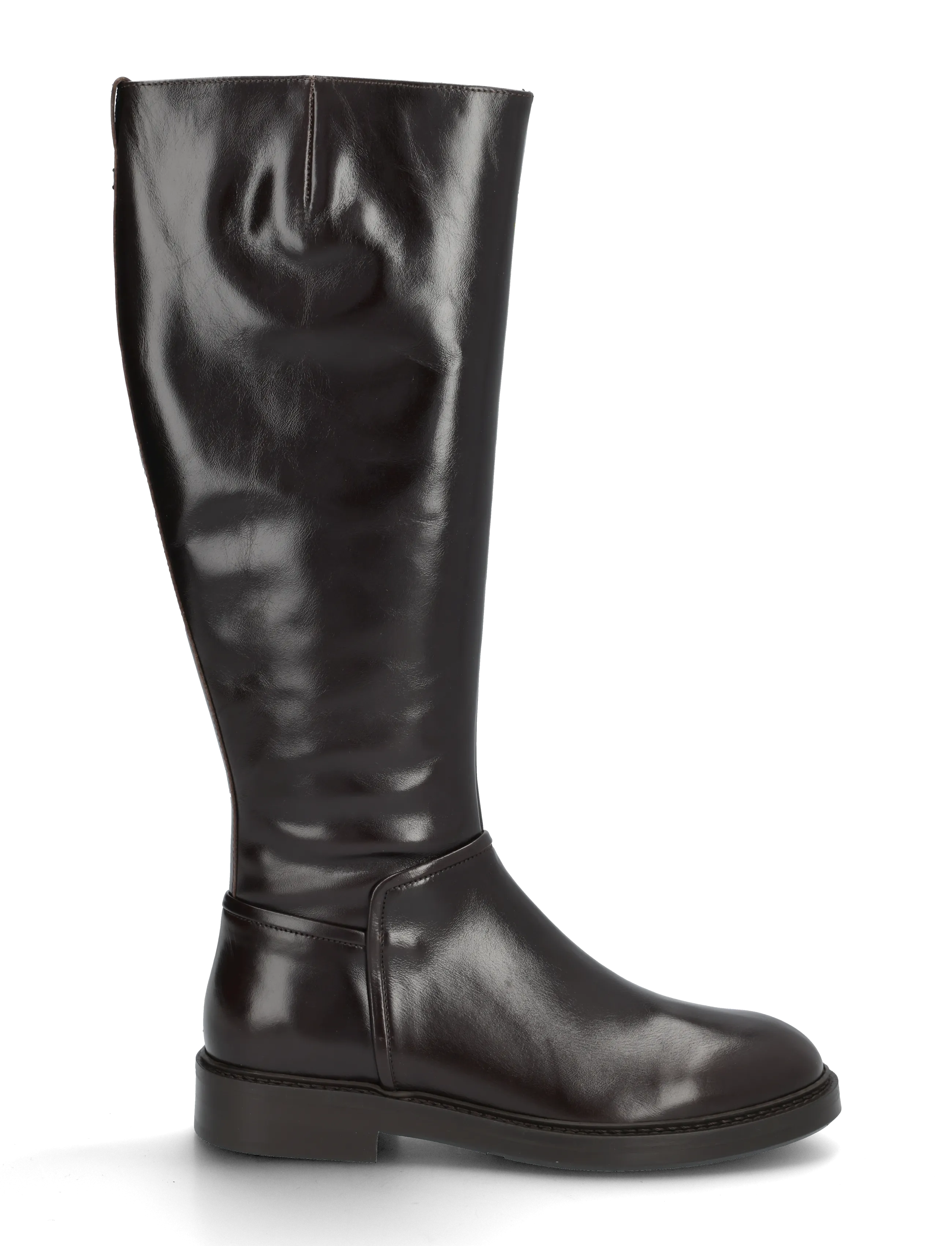 Billi Bi - Long Boots - knee high boots - espresso marte calf - 2