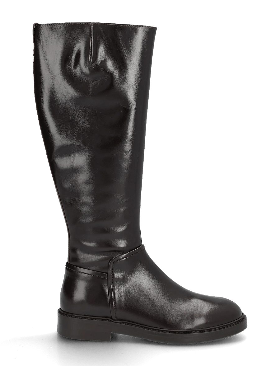 Billi Bi - Long Boots - kniehohe stiefel - espresso marte calf - 2