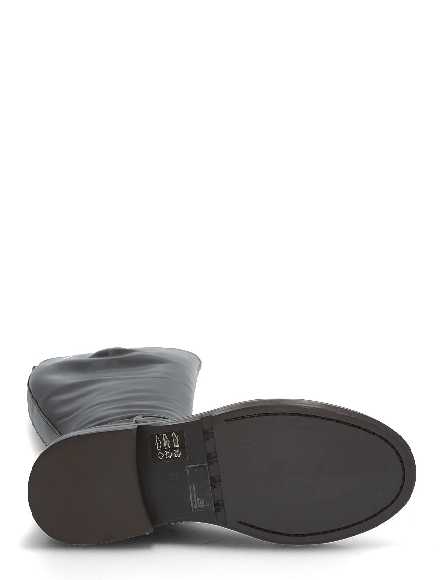 Billi Bi - Long Boots - kniehohe stiefel - espresso marte calf - 4