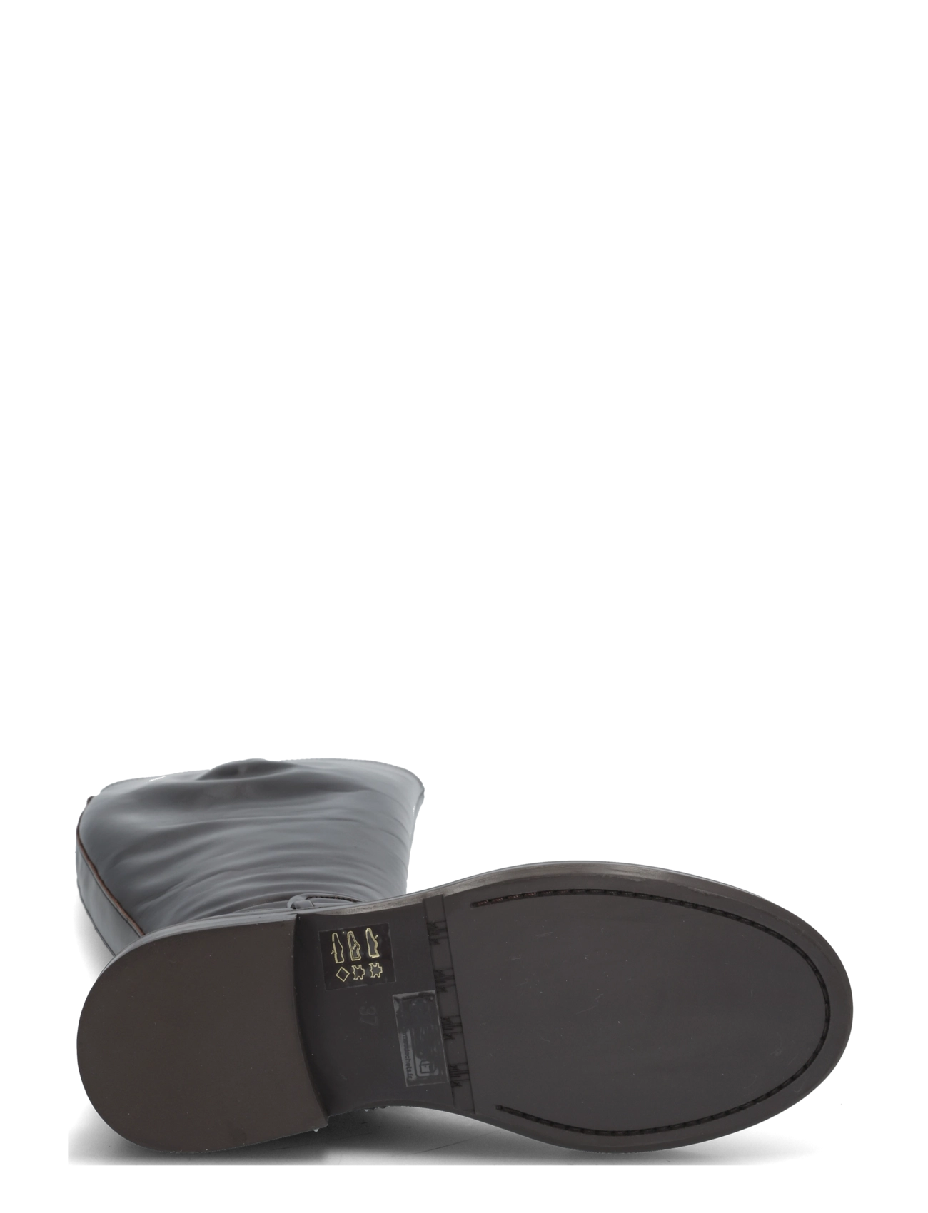 Billi Bi - Long Boots - kniehohe stiefel - espresso marte calf - 4