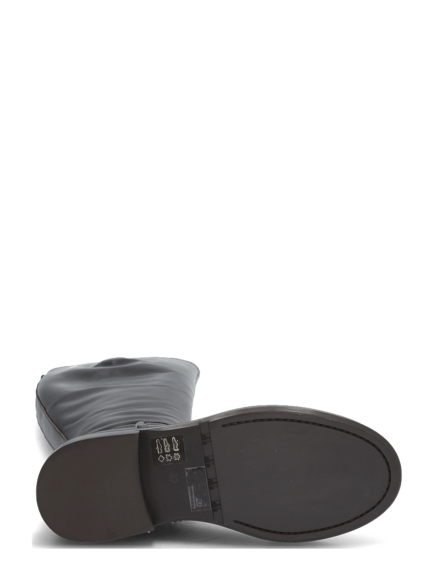 Billi Bi - Long Boots - kniehohe stiefel - espresso marte calf - 4