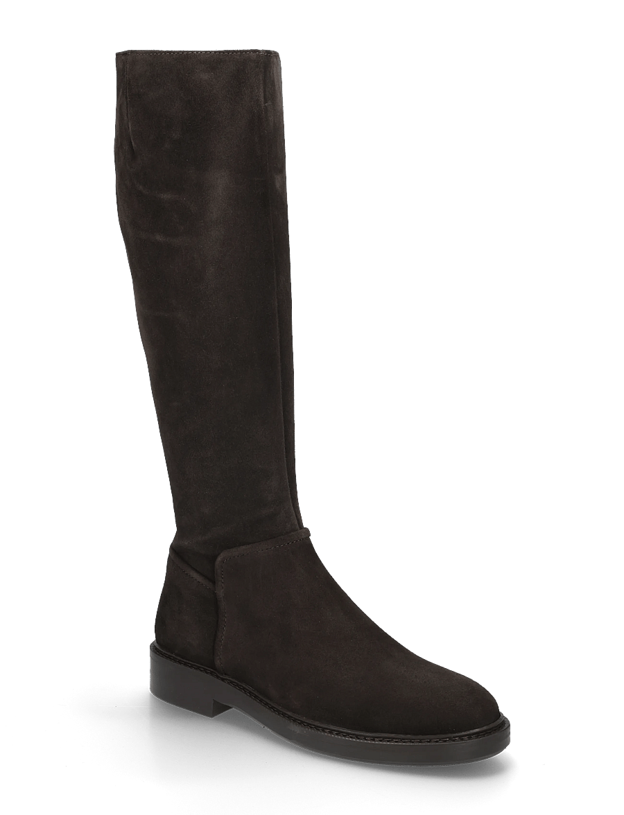 Billi Bi - Long Boots - põlveni saapad - t.moro delizioso suede - 0