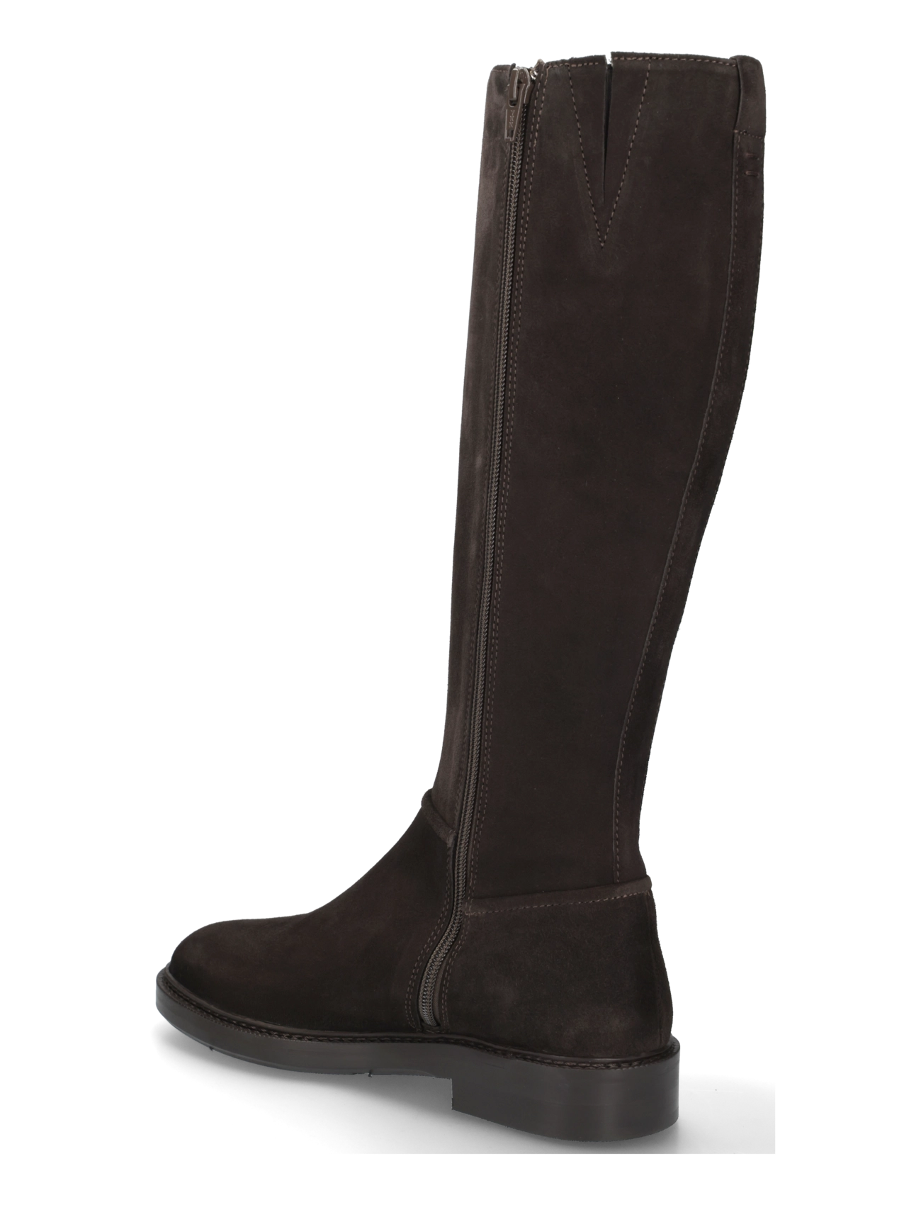 Billi Bi - Long Boots - kniehohe stiefel - t.moro delizioso suede - 1