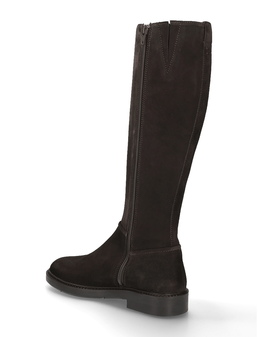 Billi Bi - Long Boots - põlveni saapad - t.moro delizioso suede - 1