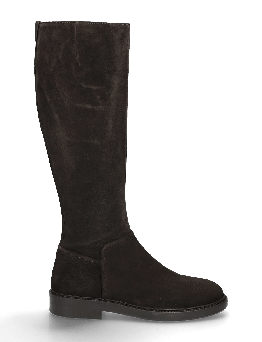 Billi Bi - Long Boots - põlveni saapad - t.moro delizioso suede - 2
