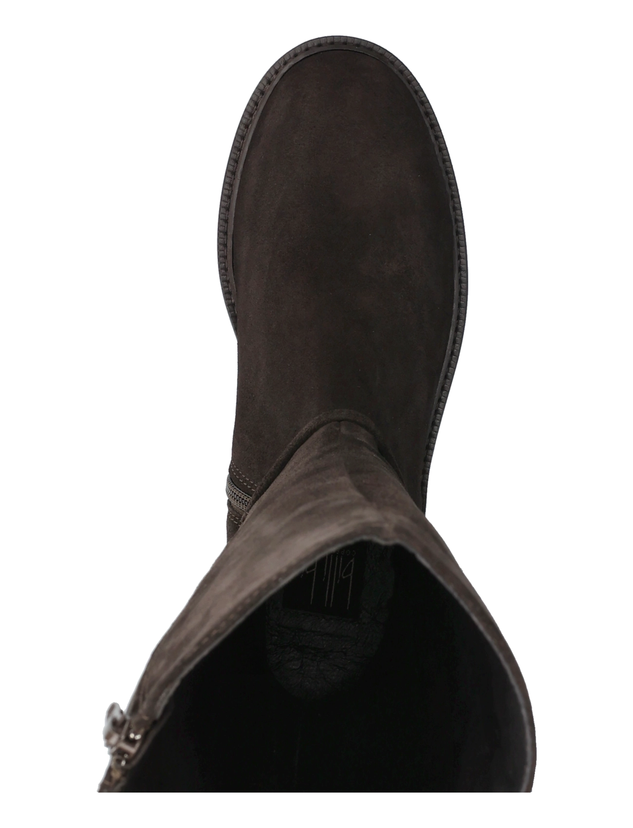 Billi Bi - Long Boots - kniehohe stiefel - t.moro delizioso suede - 3