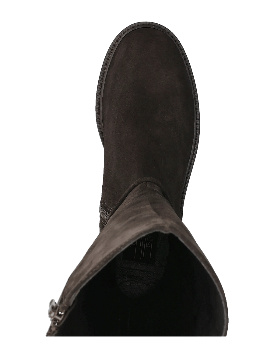 Billi Bi - Long Boots - põlveni saapad - t.moro delizioso suede - 3