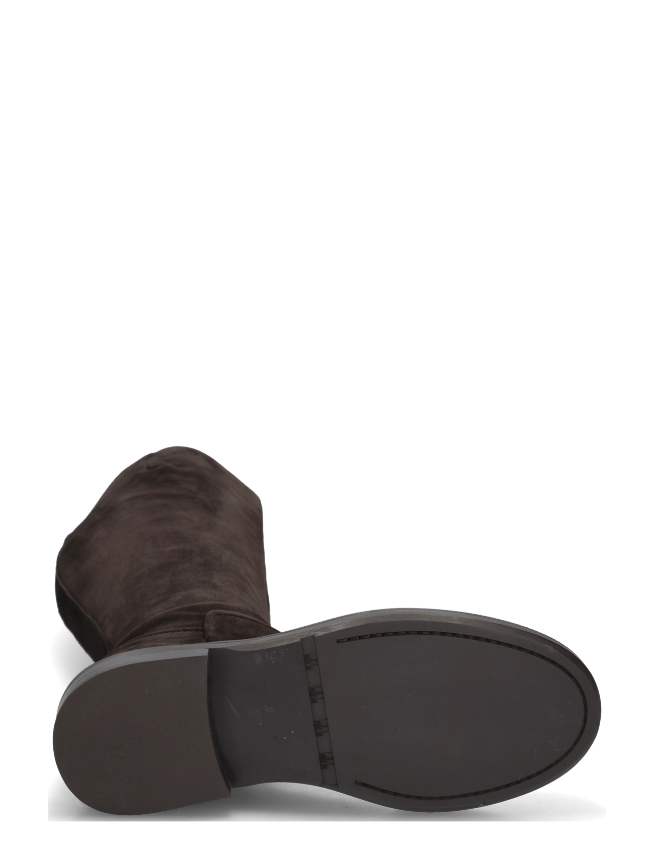 Billi Bi - Long Boots - kniehohe stiefel - t.moro delizioso suede - 4