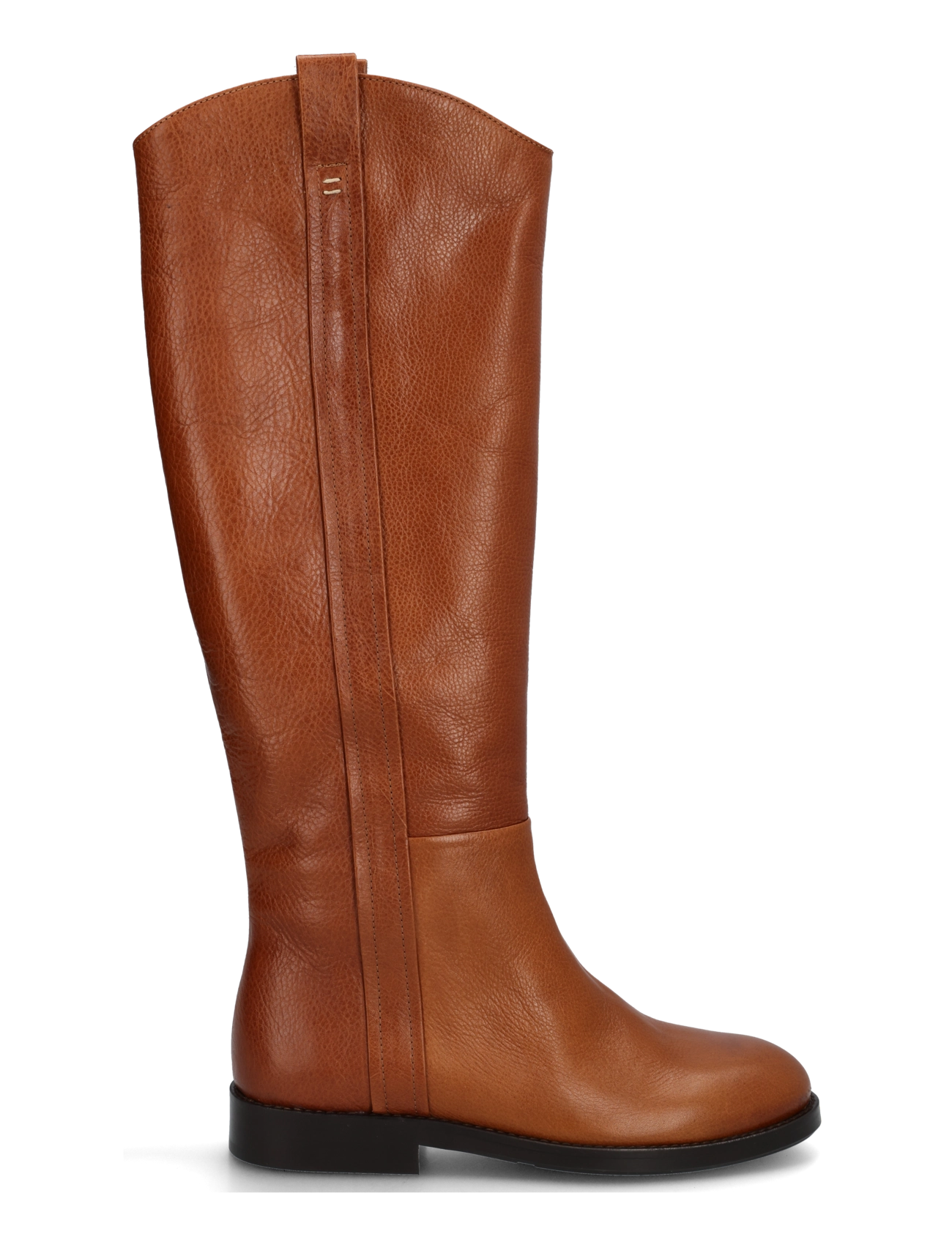 Billi Bi - Long Boots - kniehohe stiefel - brandy gaucho calf - 2