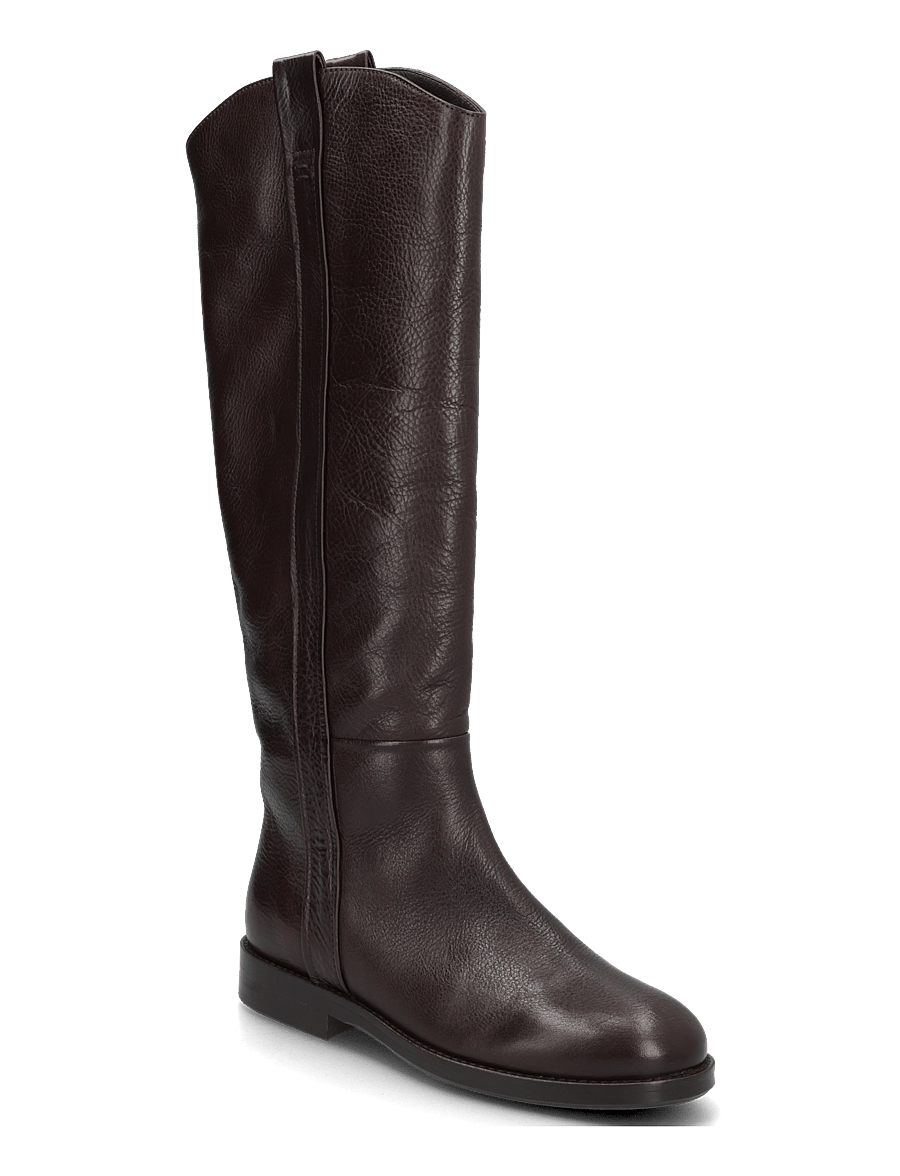 Billi Bi - Long Boots - kniehohe stiefel - t.moro gaucho calf - 0