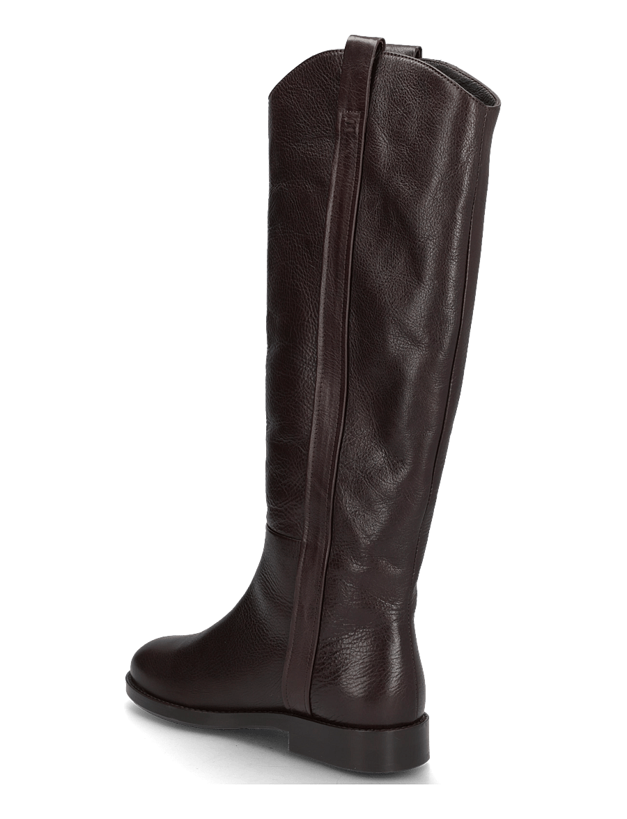 Billi Bi - Long Boots - kniehohe stiefel - t.moro gaucho calf - 1