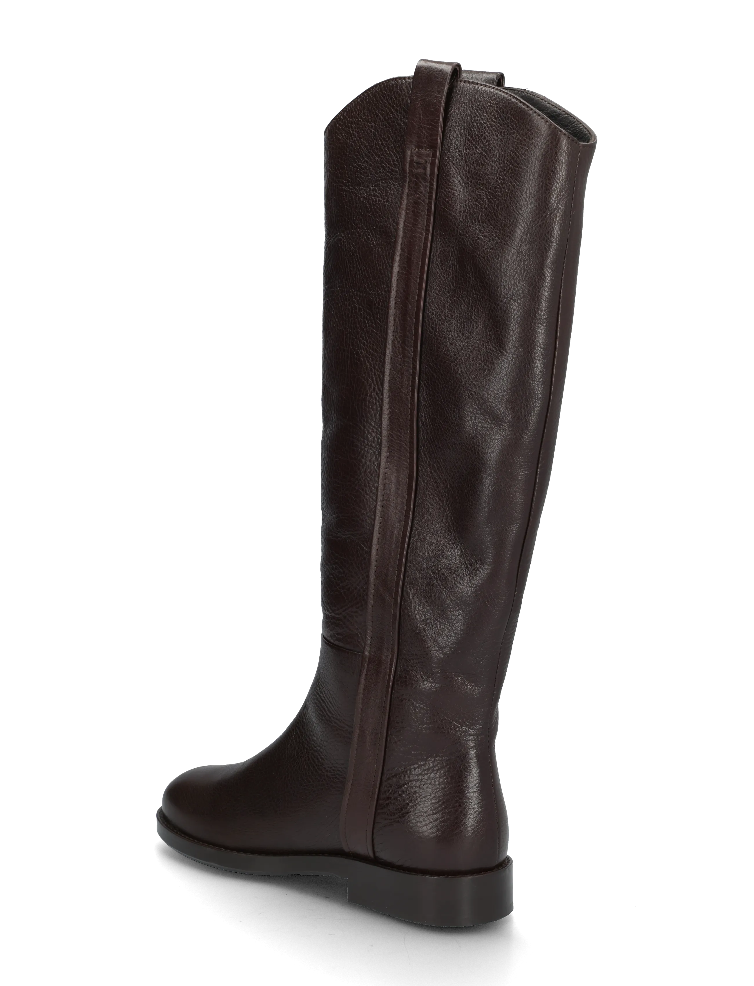 Billi Bi - Long Boots - knähöga stövlar - t.moro gaucho calf - 1