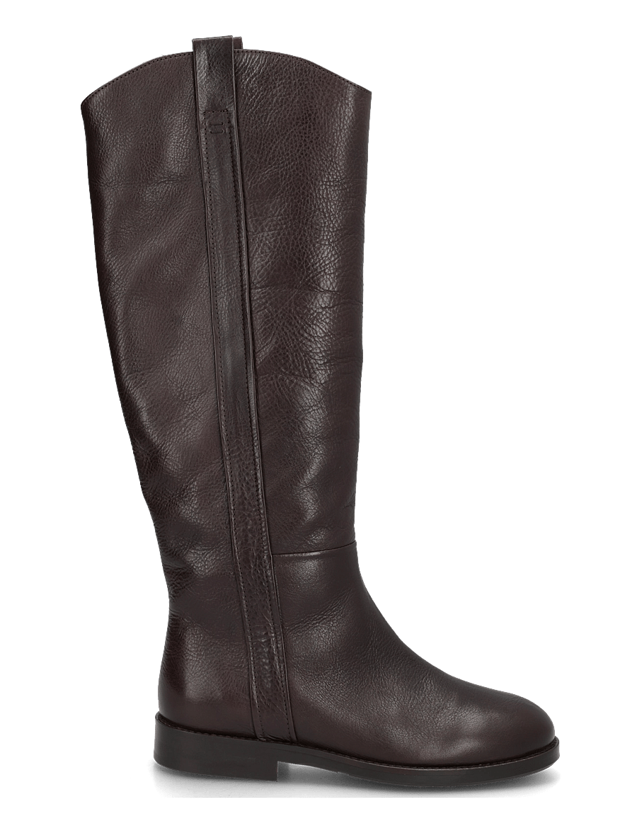 Billi Bi - Long Boots - kniehohe stiefel - t.moro gaucho calf - 2