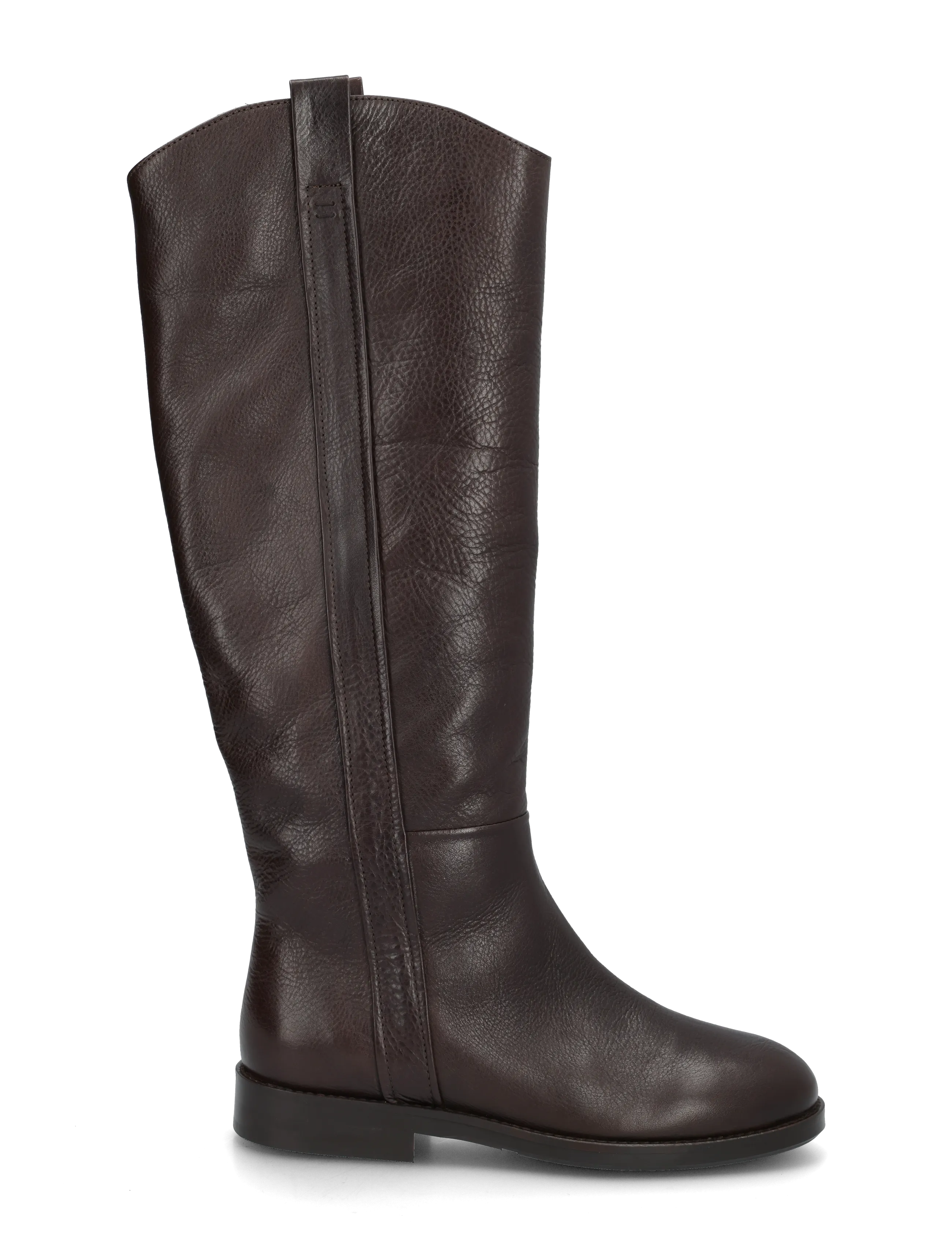 Billi Bi - Long Boots - knähöga stövlar - t.moro gaucho calf - 2