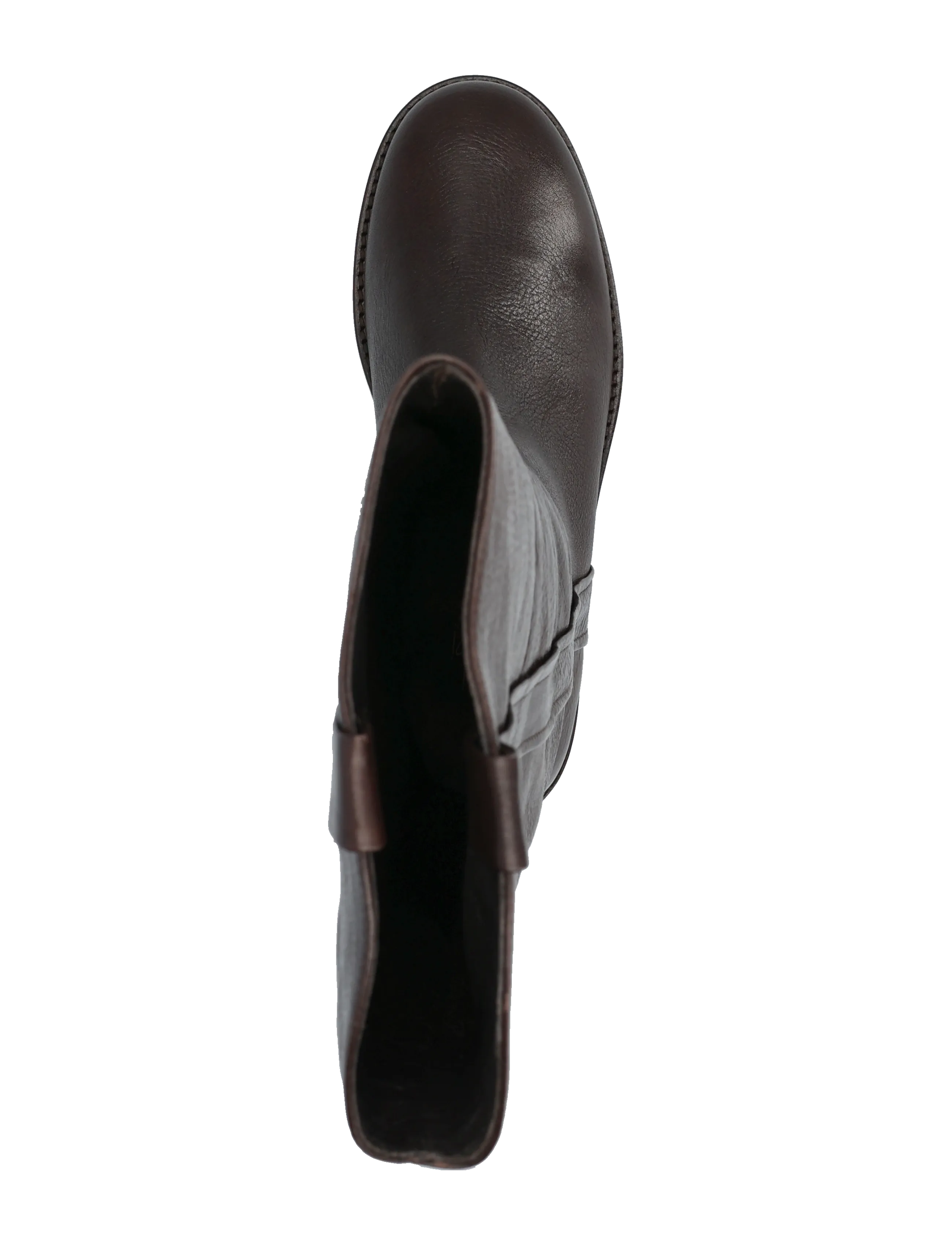 Billi Bi - Long Boots - knähöga stövlar - t.moro gaucho calf - 3