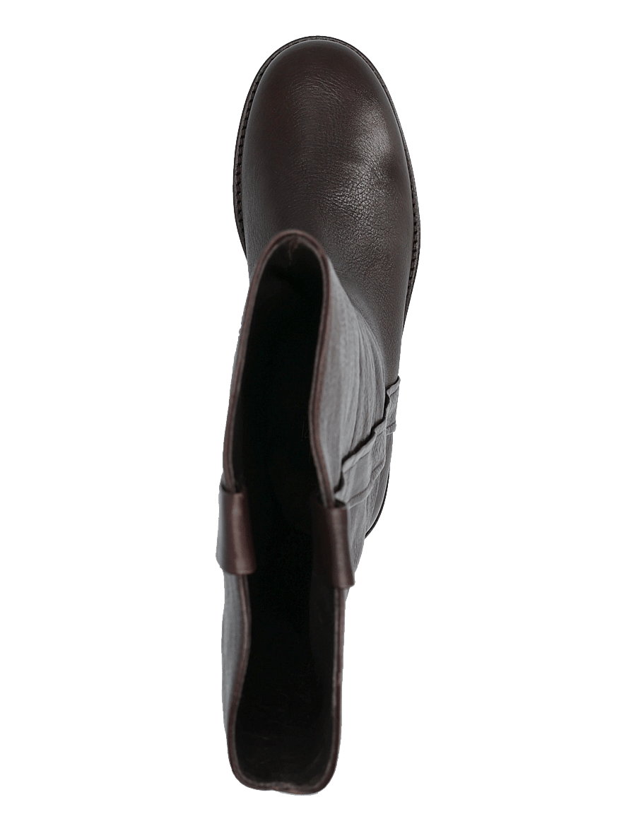 Billi Bi - Long Boots - kniehohe stiefel - t.moro gaucho calf - 3