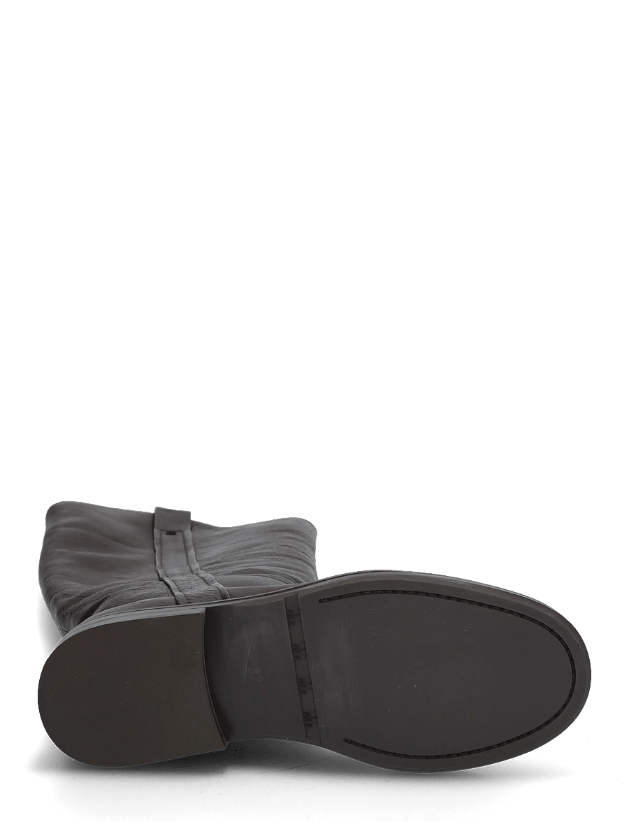 Billi Bi - Long Boots - knähöga stövlar - t.moro gaucho calf - 4