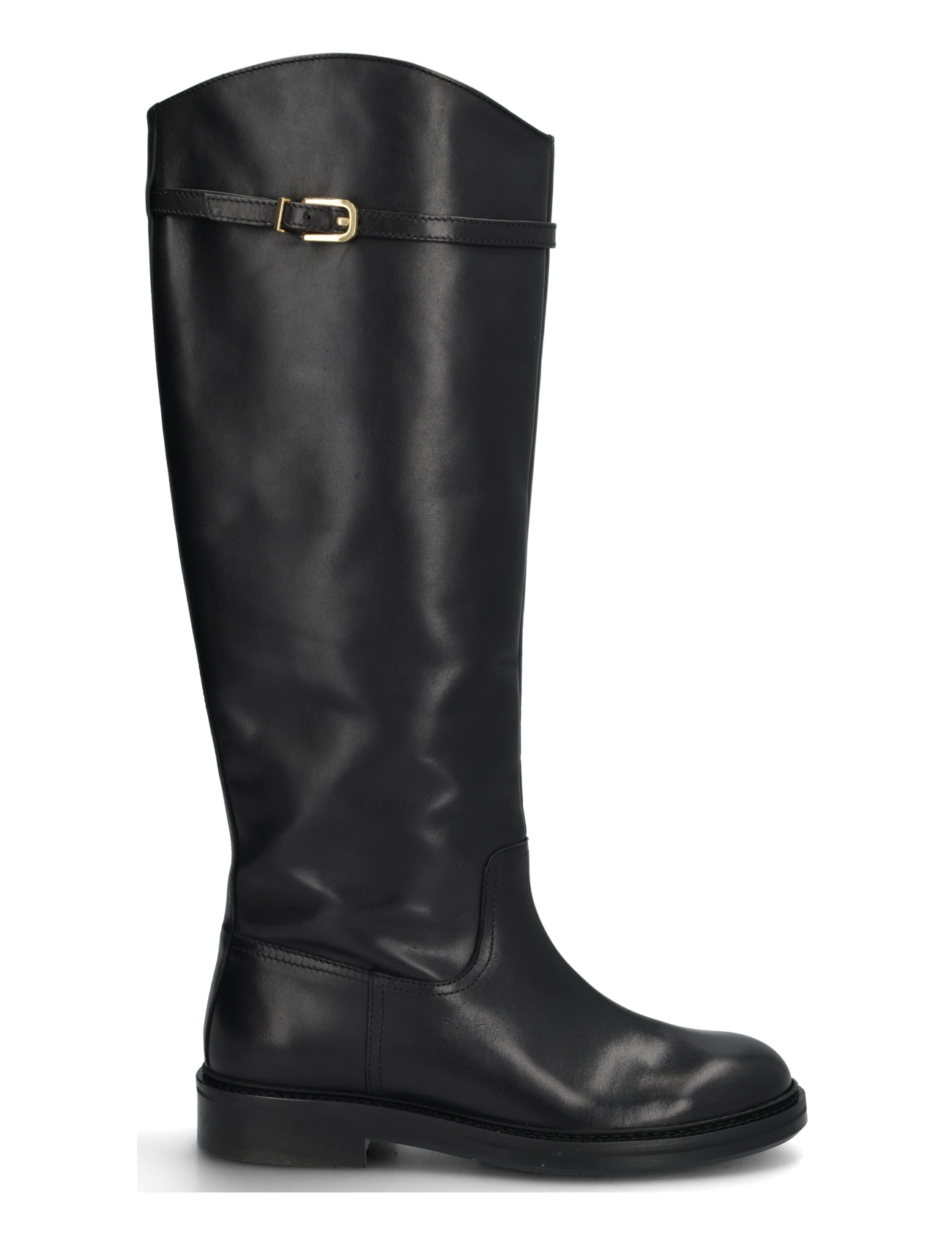 Billi Bi - Long Boots - knee high boots - black calf - 2