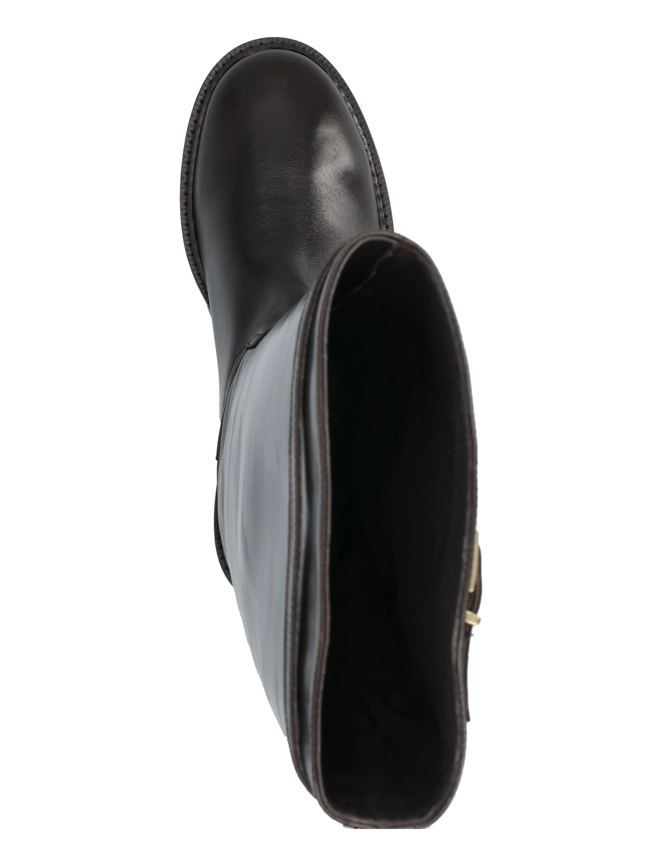 Billi Bi - Long Boots - kniehohe stiefel - espresso marte calf - 3