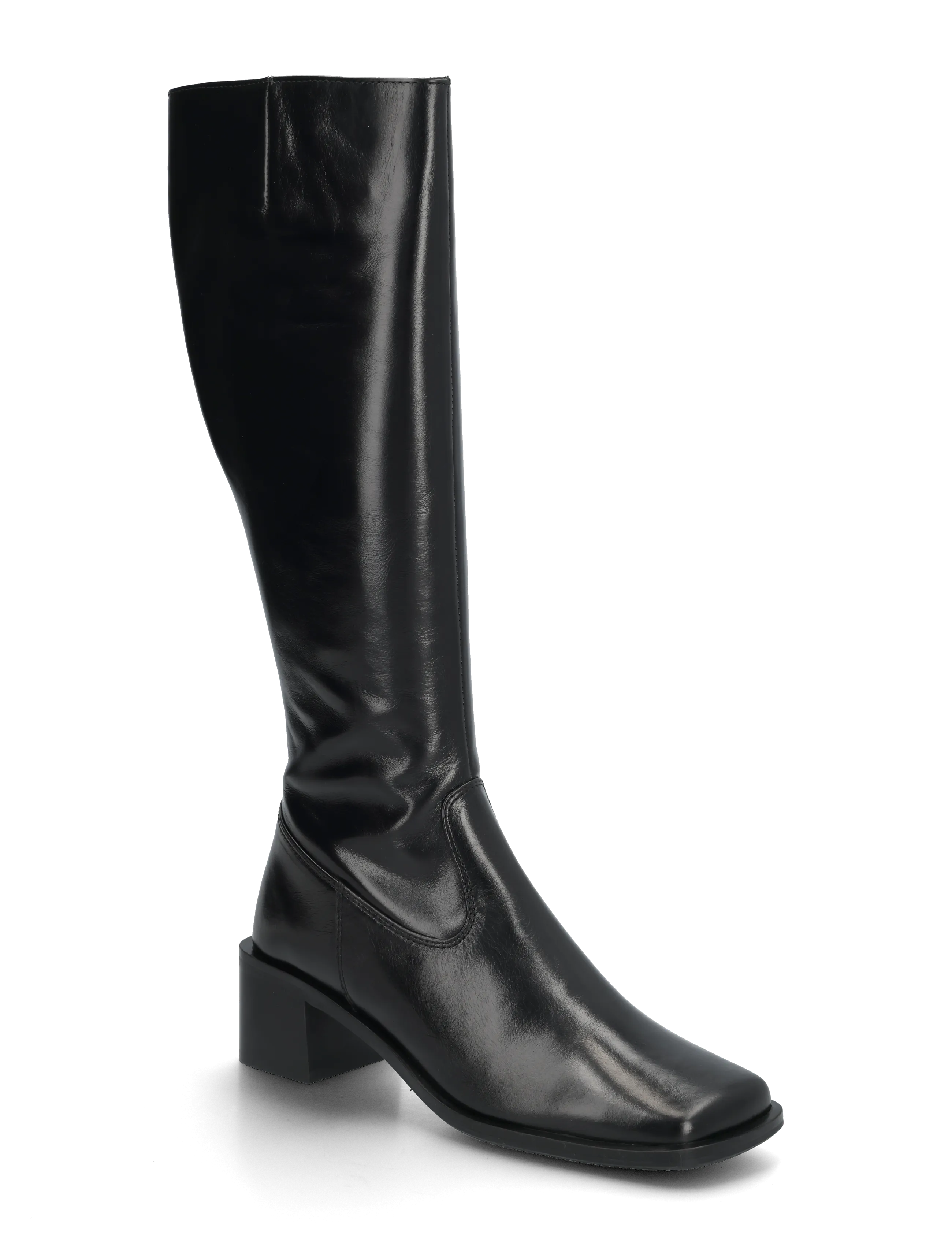 BLACK CALF