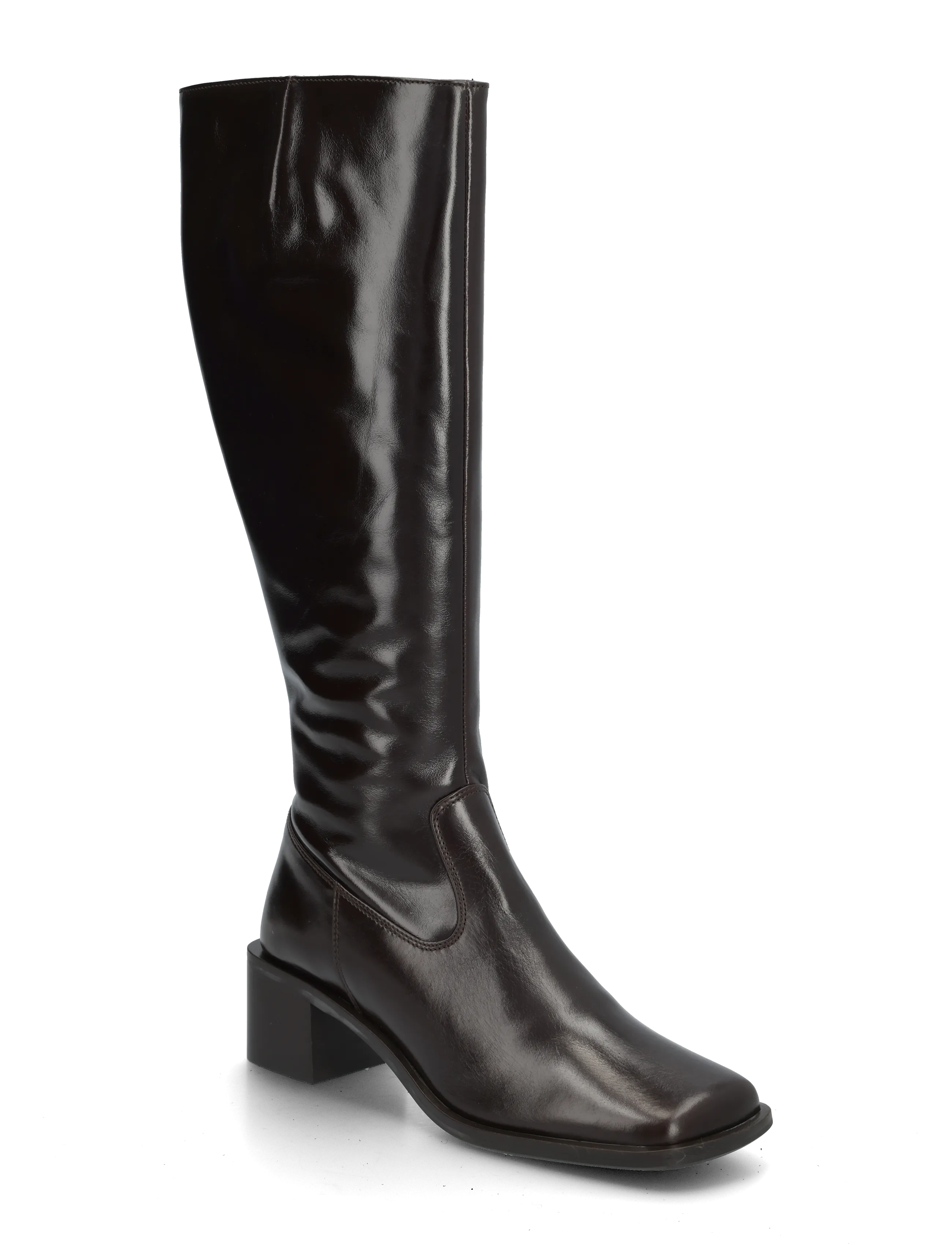 Billi Bi Long Boots - Trendige Schuhe - ESPRESSO MARTE CALF / brown