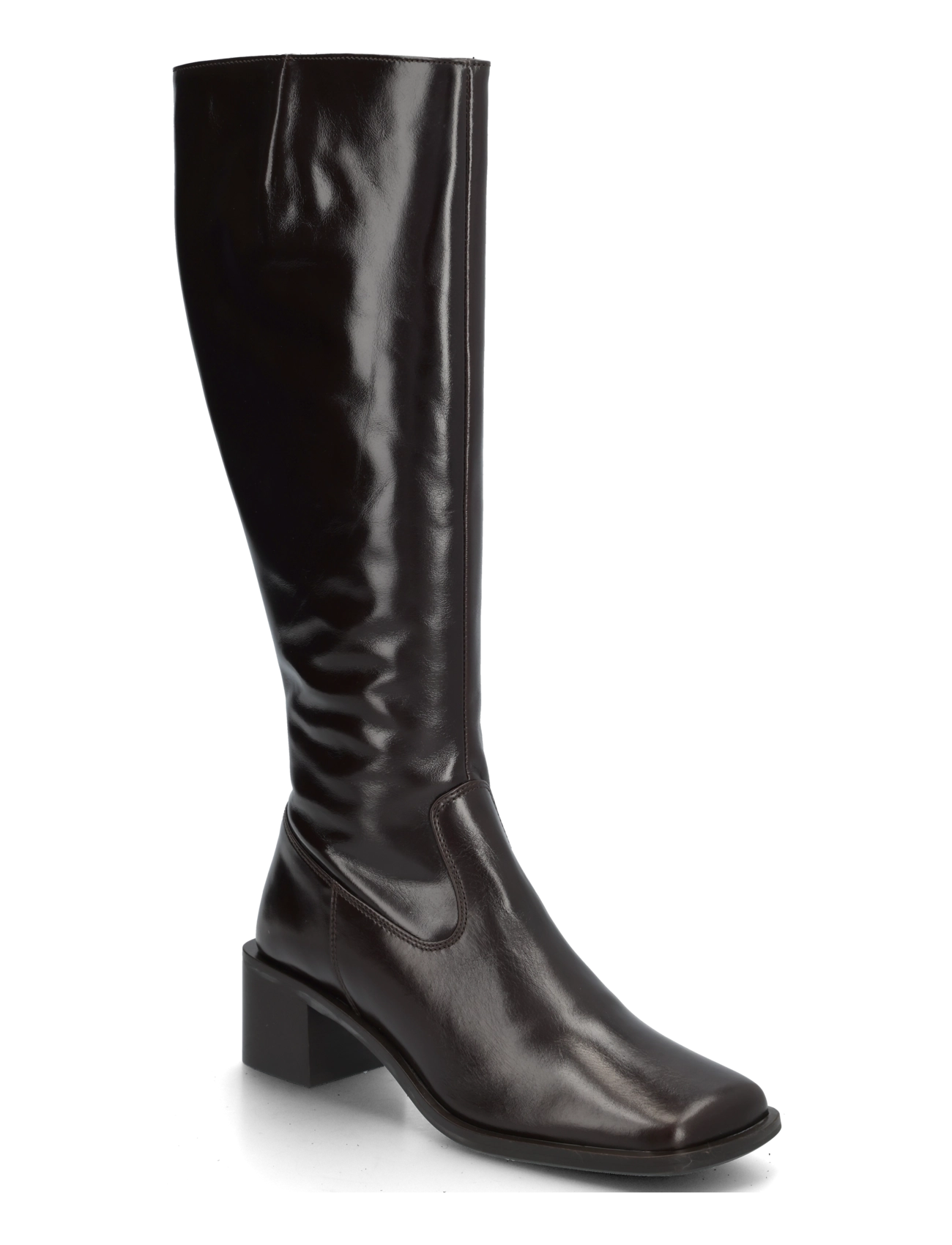 Billi Bi Long Boots - Billi Bi - ESPRESSO MARTE CALF / brown