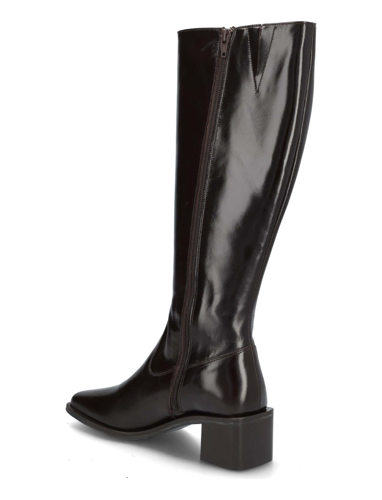 Billi Bi - Long Boots - kniehohe stiefel - espresso marte calf - 1