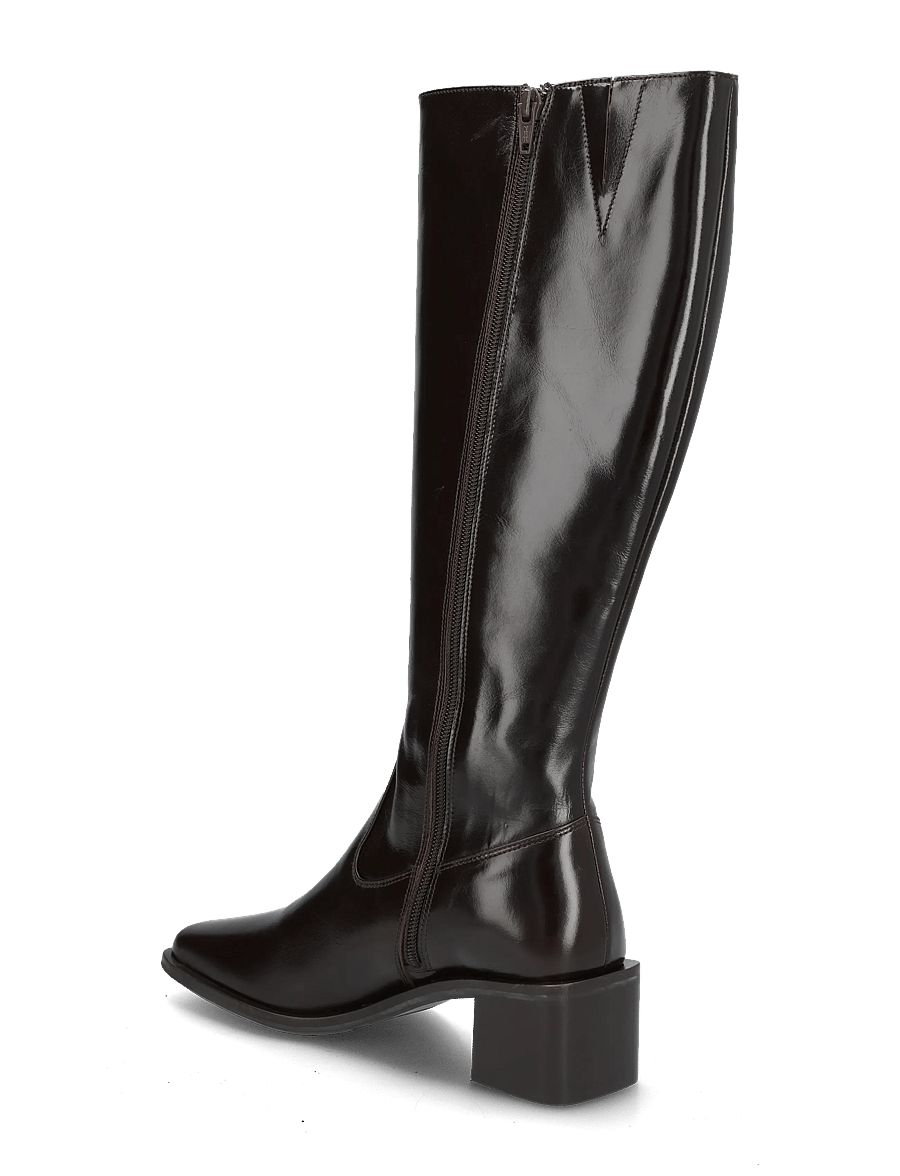 Billi Bi - Long Boots - kniehohe stiefel - espresso marte calf - 1