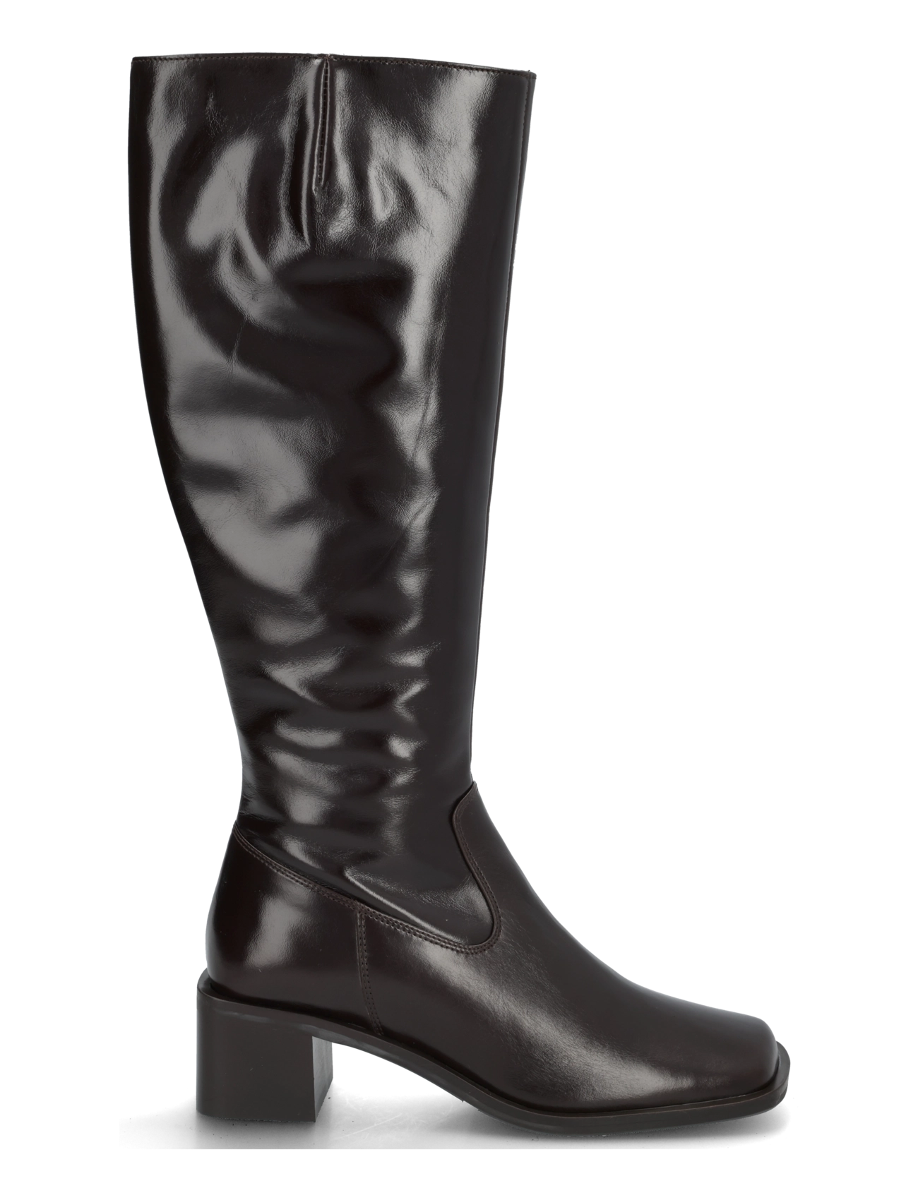 Billi Bi - Long Boots - kniehohe stiefel - espresso marte calf - 2