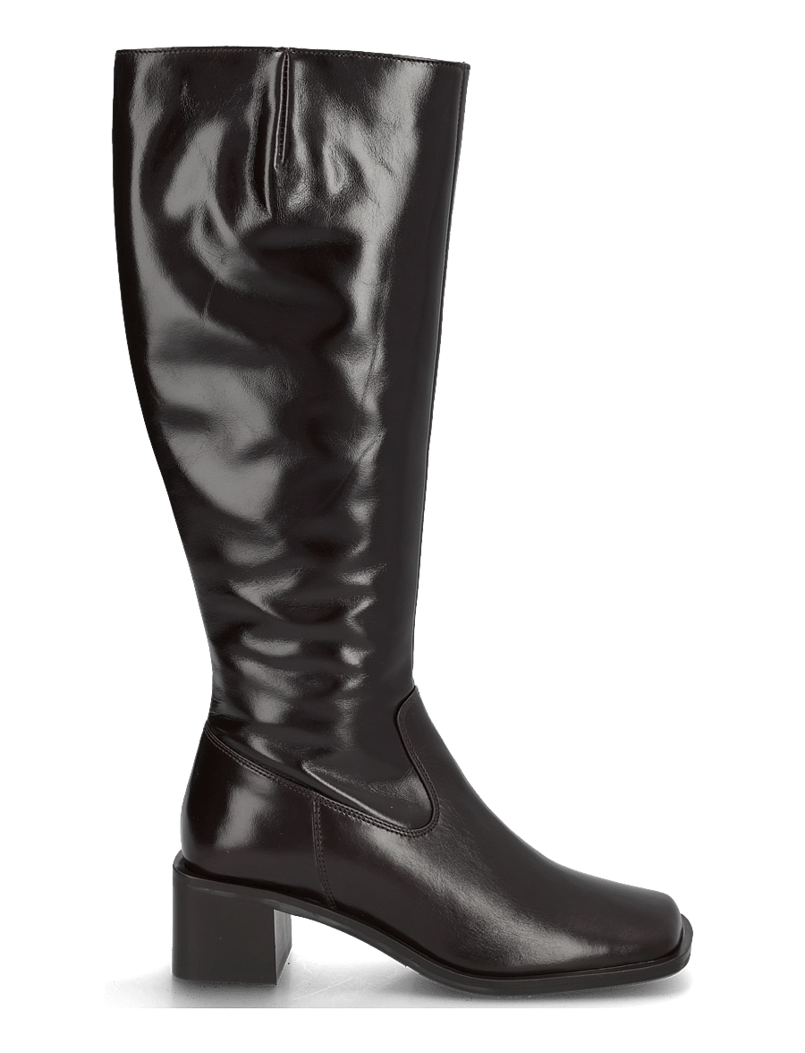 Billi Bi - Long Boots - kniehohe stiefel - espresso marte calf - 2