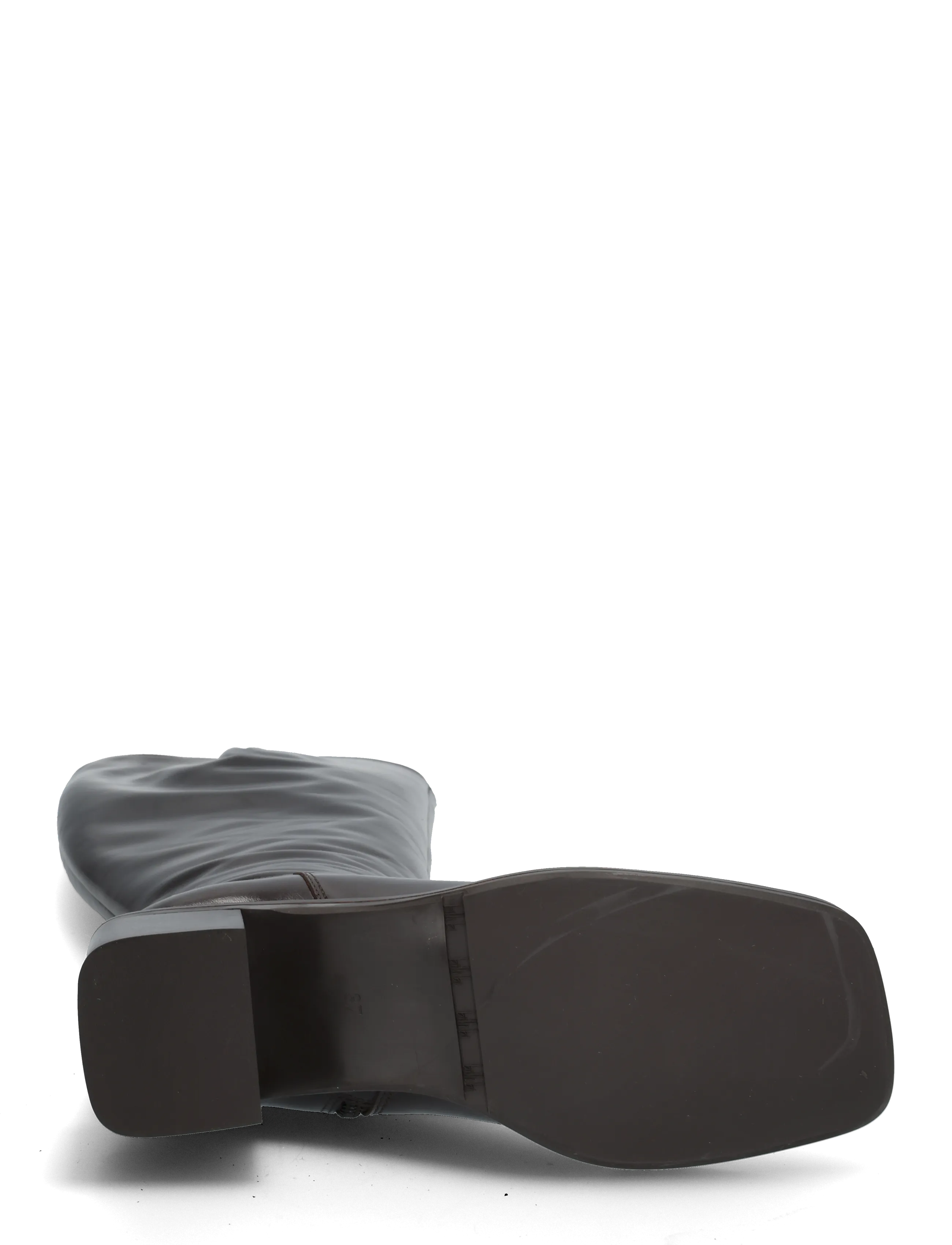 Billi Bi - Long Boots - kniehohe stiefel - espresso marte calf - 4
