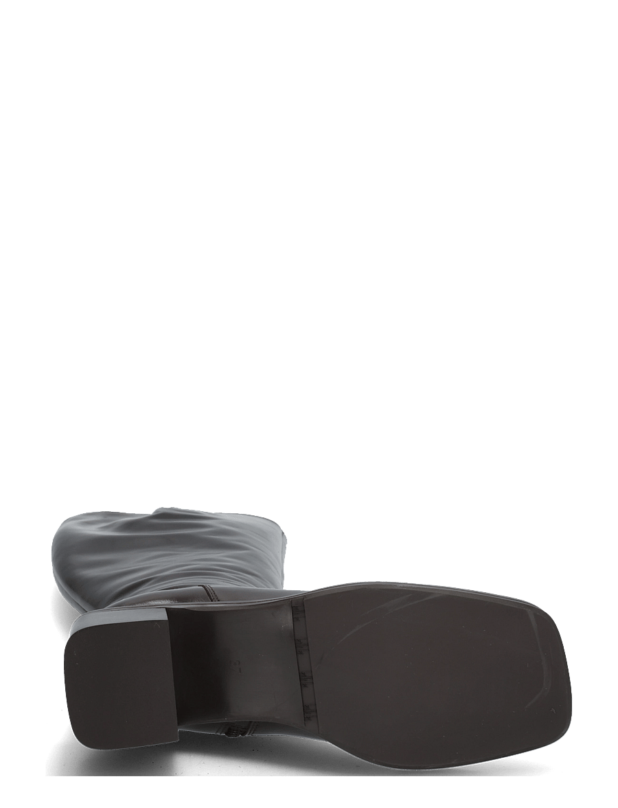Billi Bi - Long Boots - kniehohe stiefel - espresso marte calf - 4