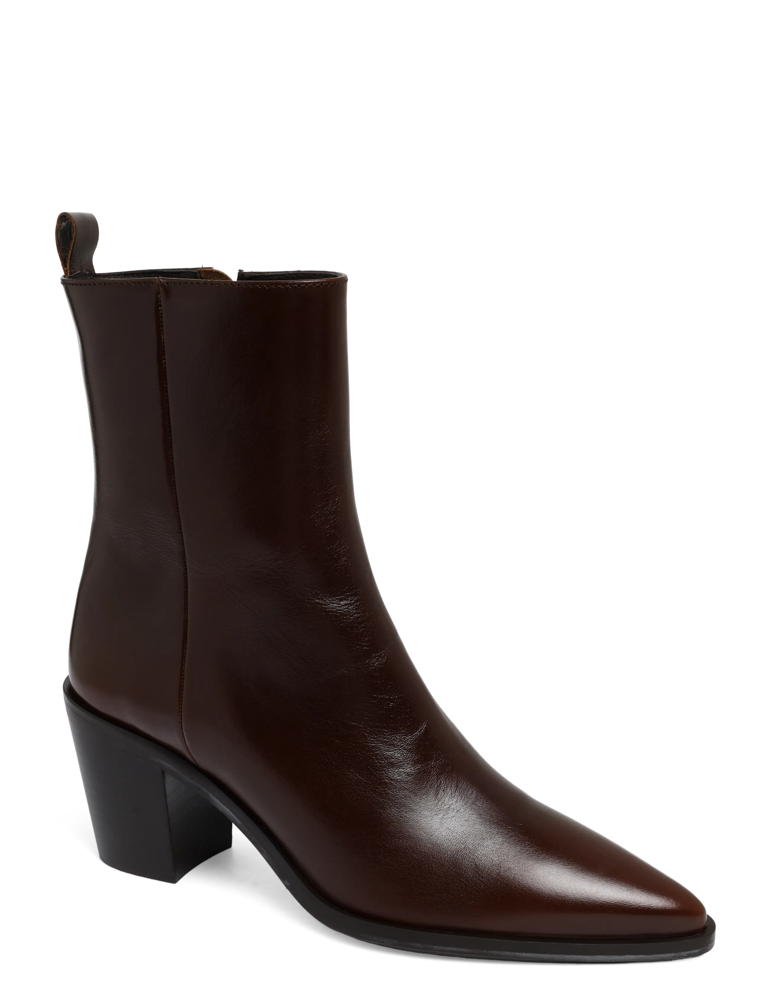 TAN MARTE CALF